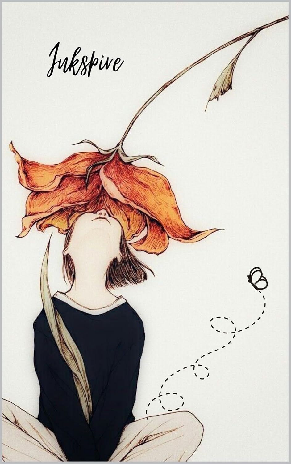 Inkspire: where Words and Art