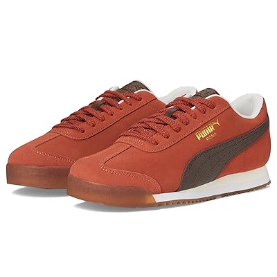 PUMA Roma Suede Men