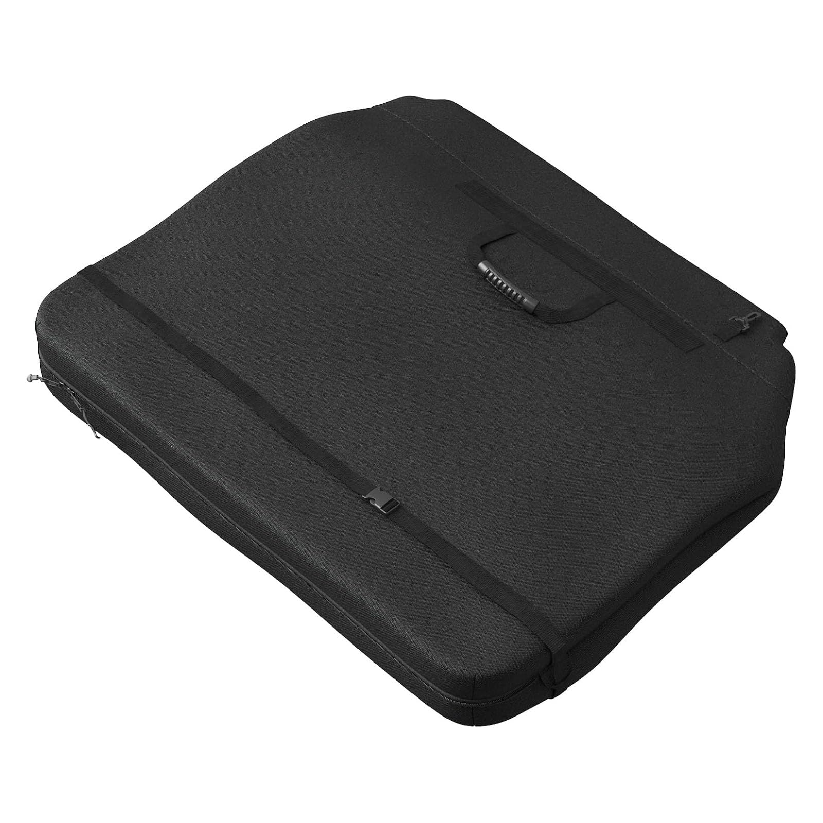 Manchon de rangement pour panneaux