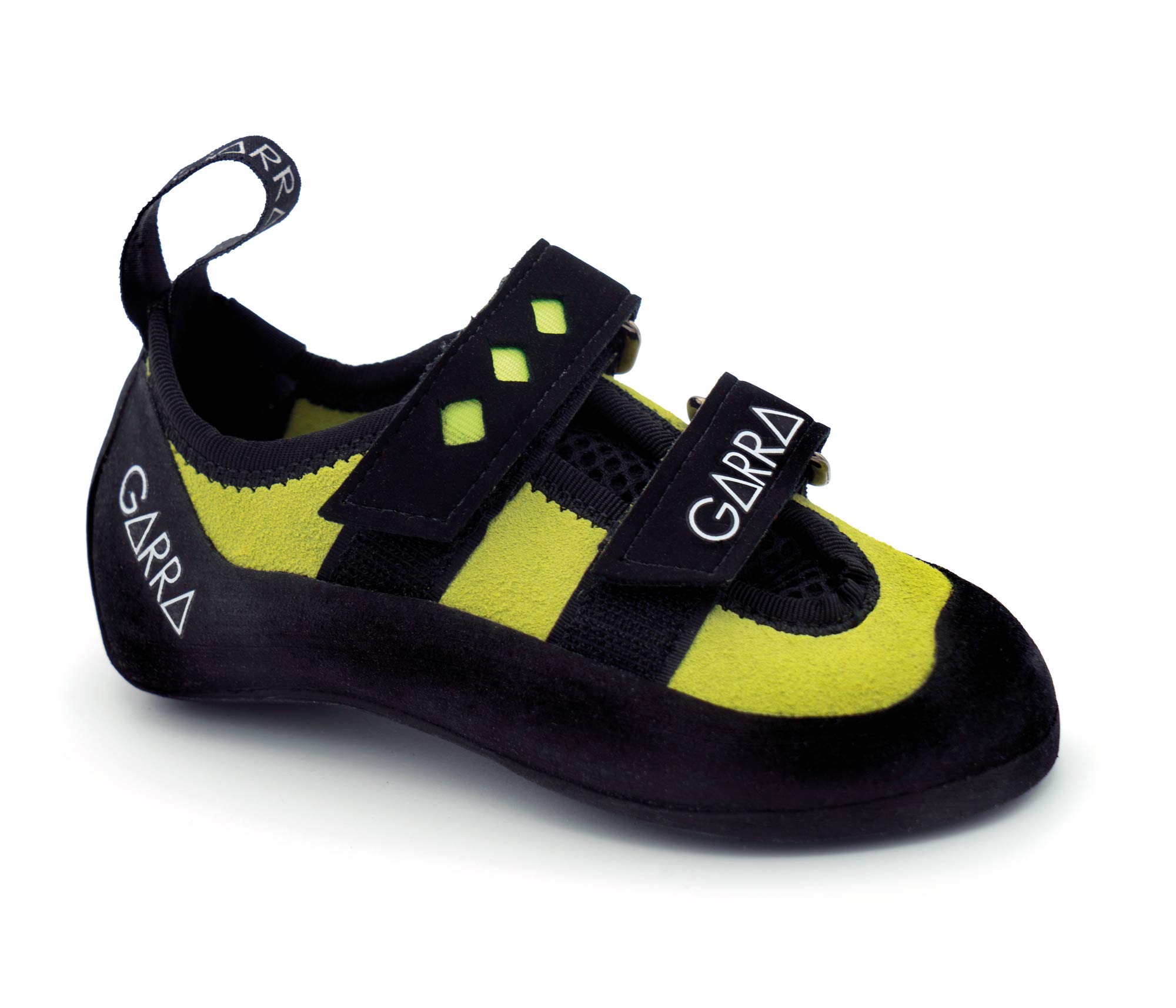 GARRA Pies de Gato niño Kamae Kids Zapatillas para Escalada