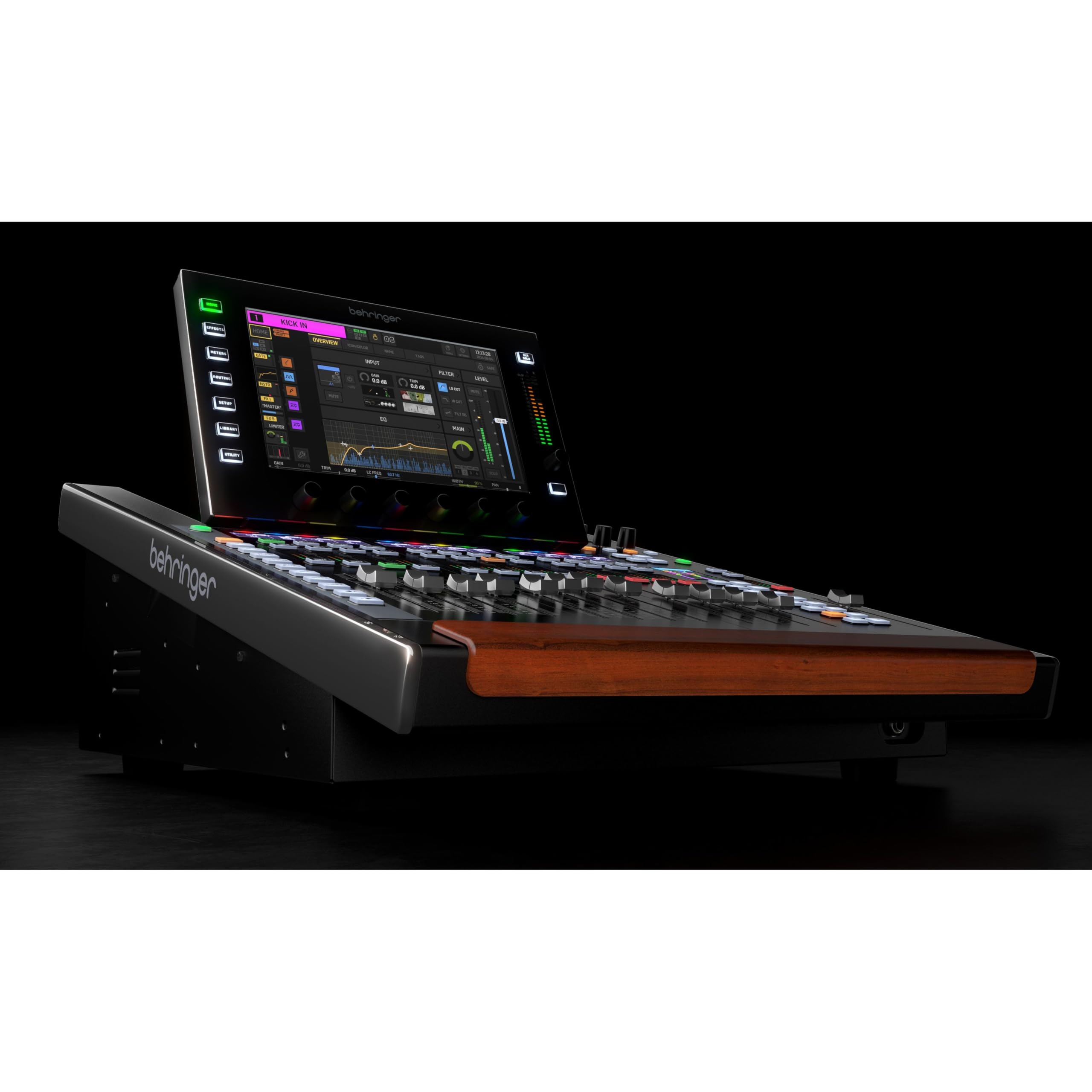 Wing Compact - Digital Mixer