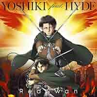 進撃の巨人 YOSHIKI & 10種類セット [レッド] 71rkU8qip4L._SY200_QL15_.jpg