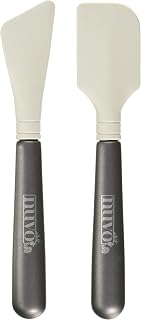 Tonic Studios Nuvo Media Spatulas 2/Pkg