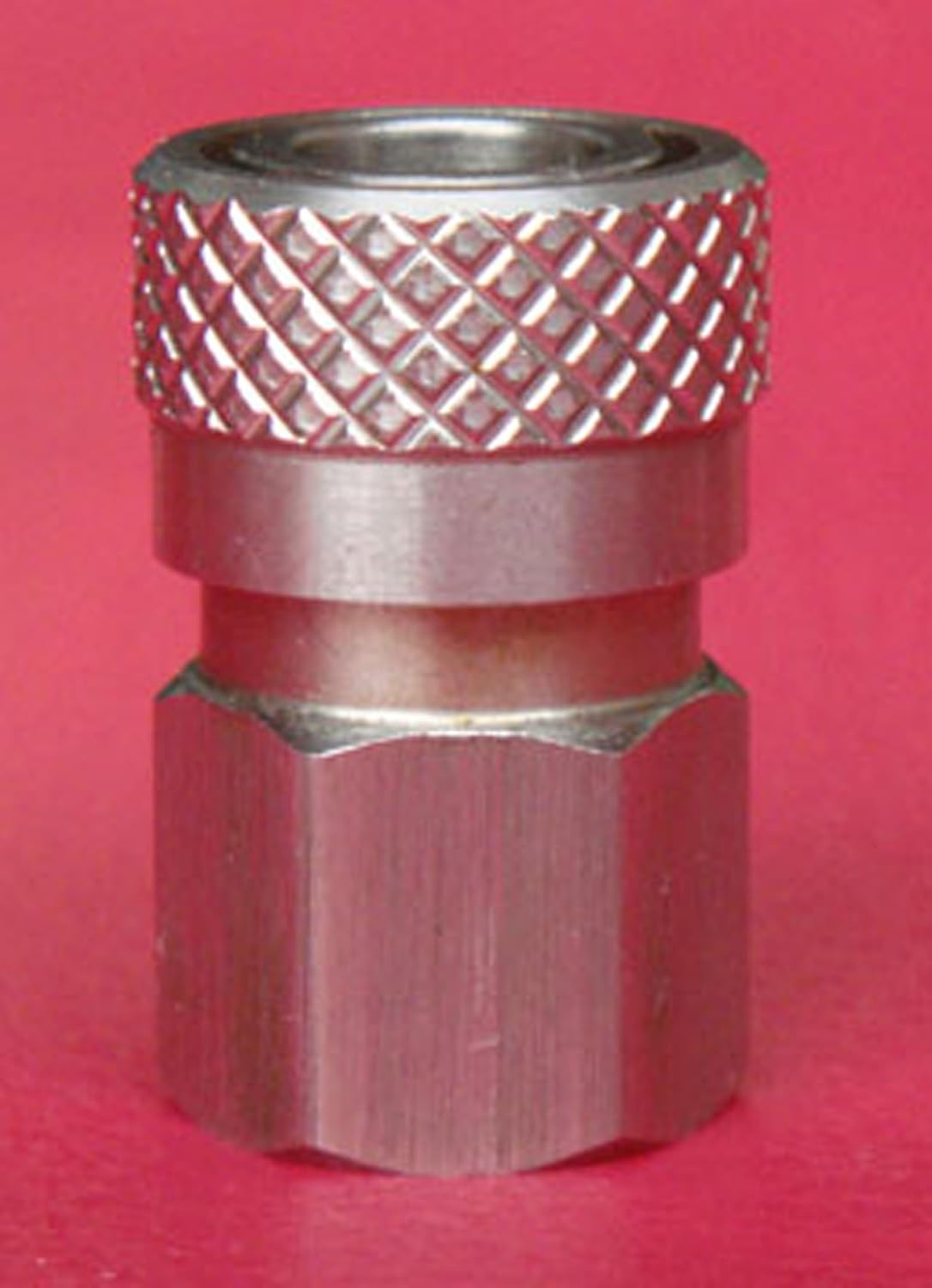 Hydraulics, Pneumatics & Plumbing Quick Connect Hose Fittings