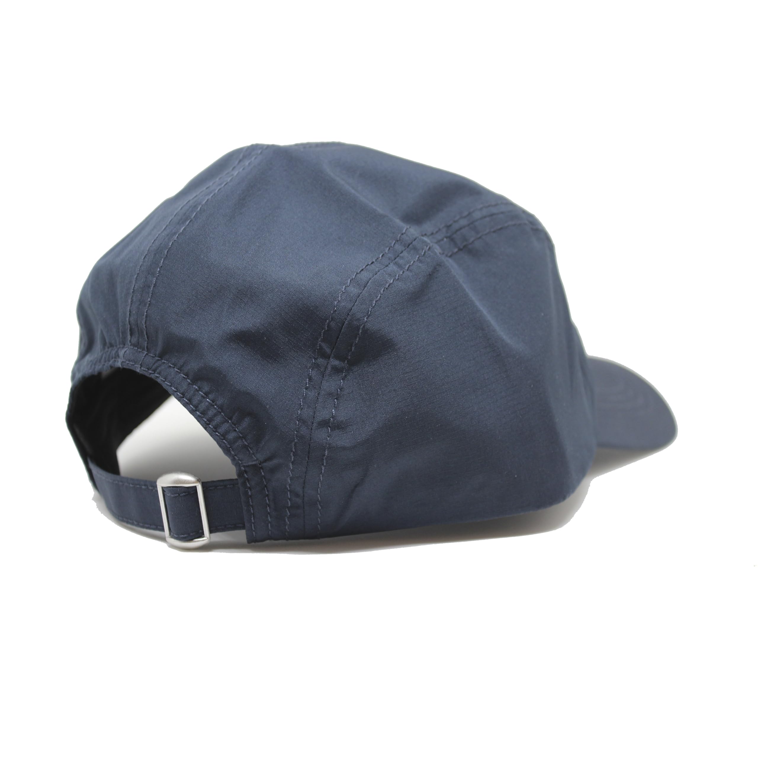 Surf Monkey Gorra de 5 Paneles Sport - Gorra campista - Poliester Reciclado - Waterproof - Fluorine-Free DWR
