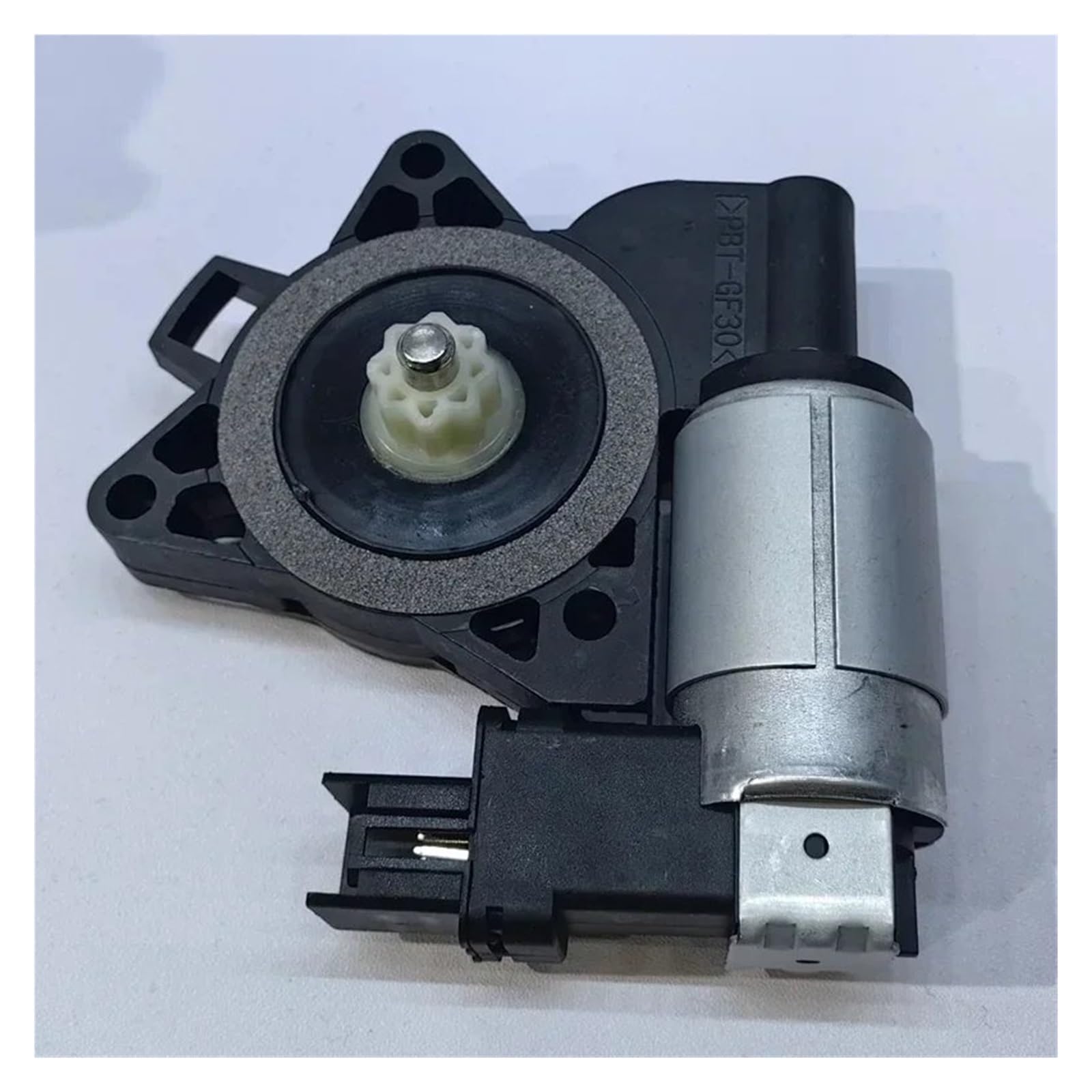 Hhfksci Power Window Regulator for Mazda 5 6 CX-7 for CX-9 RX-8 2003-2015 Window Regulator Lifter Motor Left Right Front Rear G22C5858XF 742-801 742-802(for FL RR)