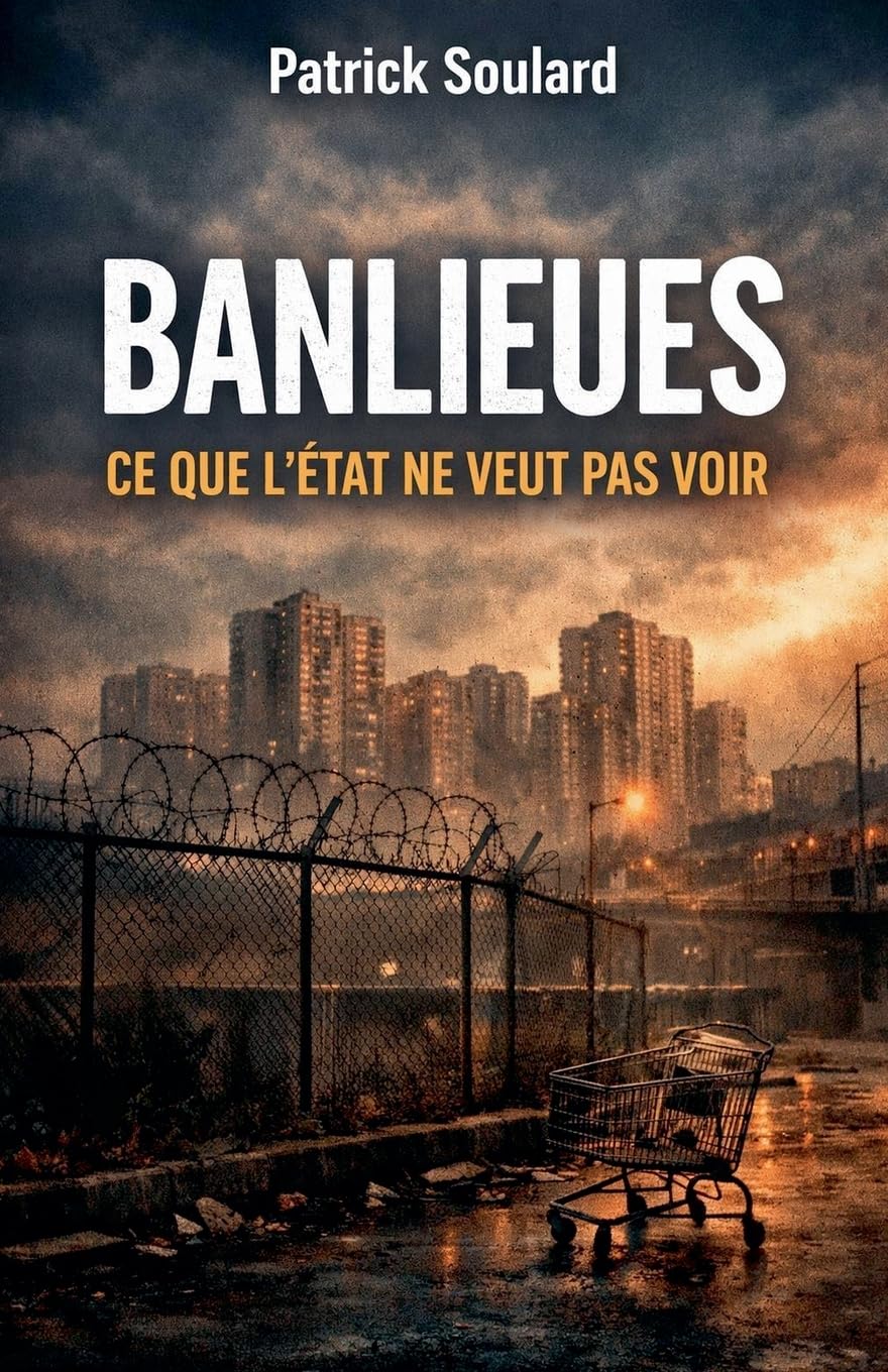 Banlieues: ce que l'Etat ne veut pas voir