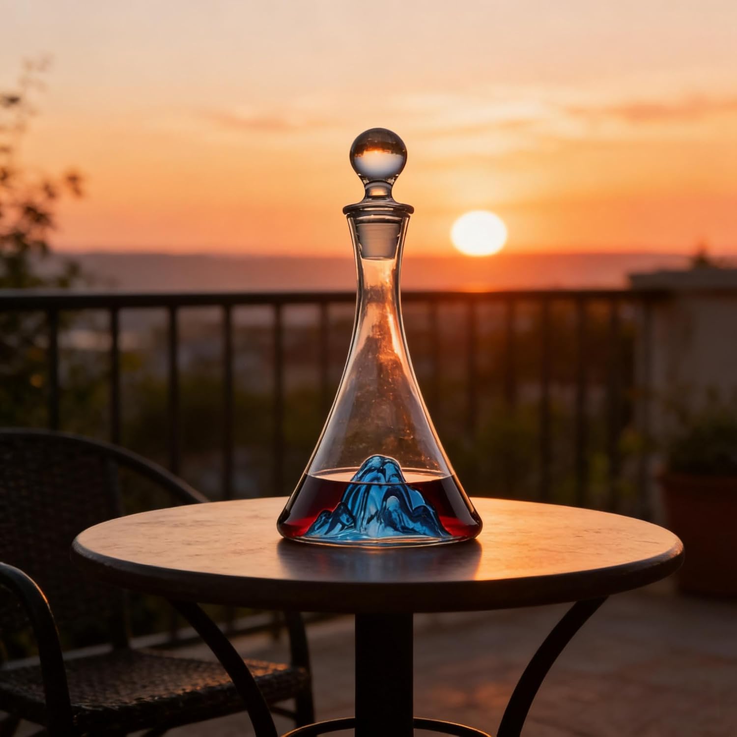 Whiskey Bourbon Tequila Decanter Red Wine Filter Liquor Dispenser Carafe Decanter for Alcohol Personalized Gifts Retirement Gifts Gadgets Stuff for Cool Men Gifts Groomsmen