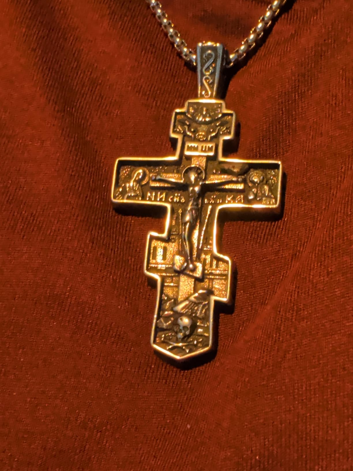 Customer Image