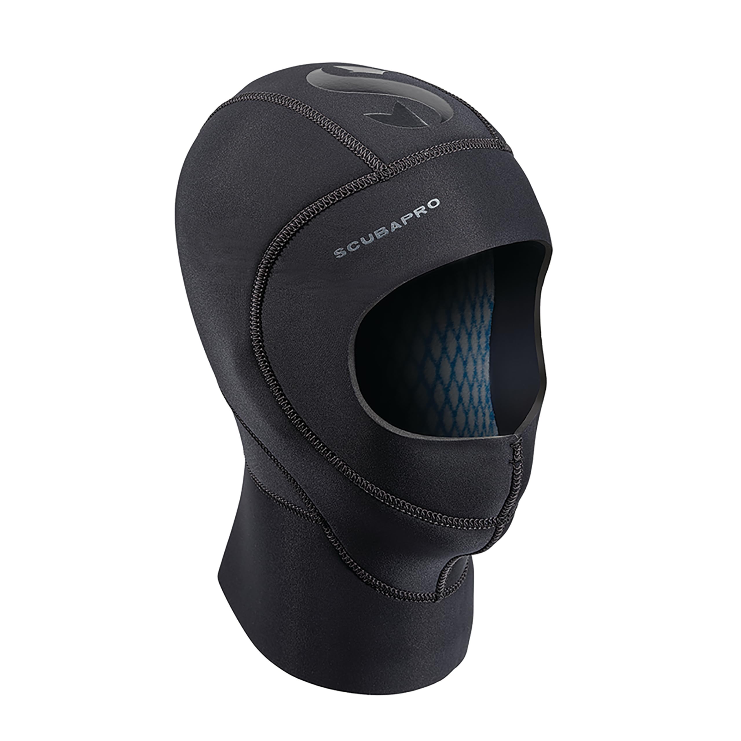 SCUBAPRO Hotte de plongée Exodry/Trilame 6/4 mm