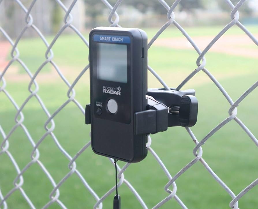 Amazon.co.jp: Lido フェンスマウント ポケットレーダー用三脚マウント