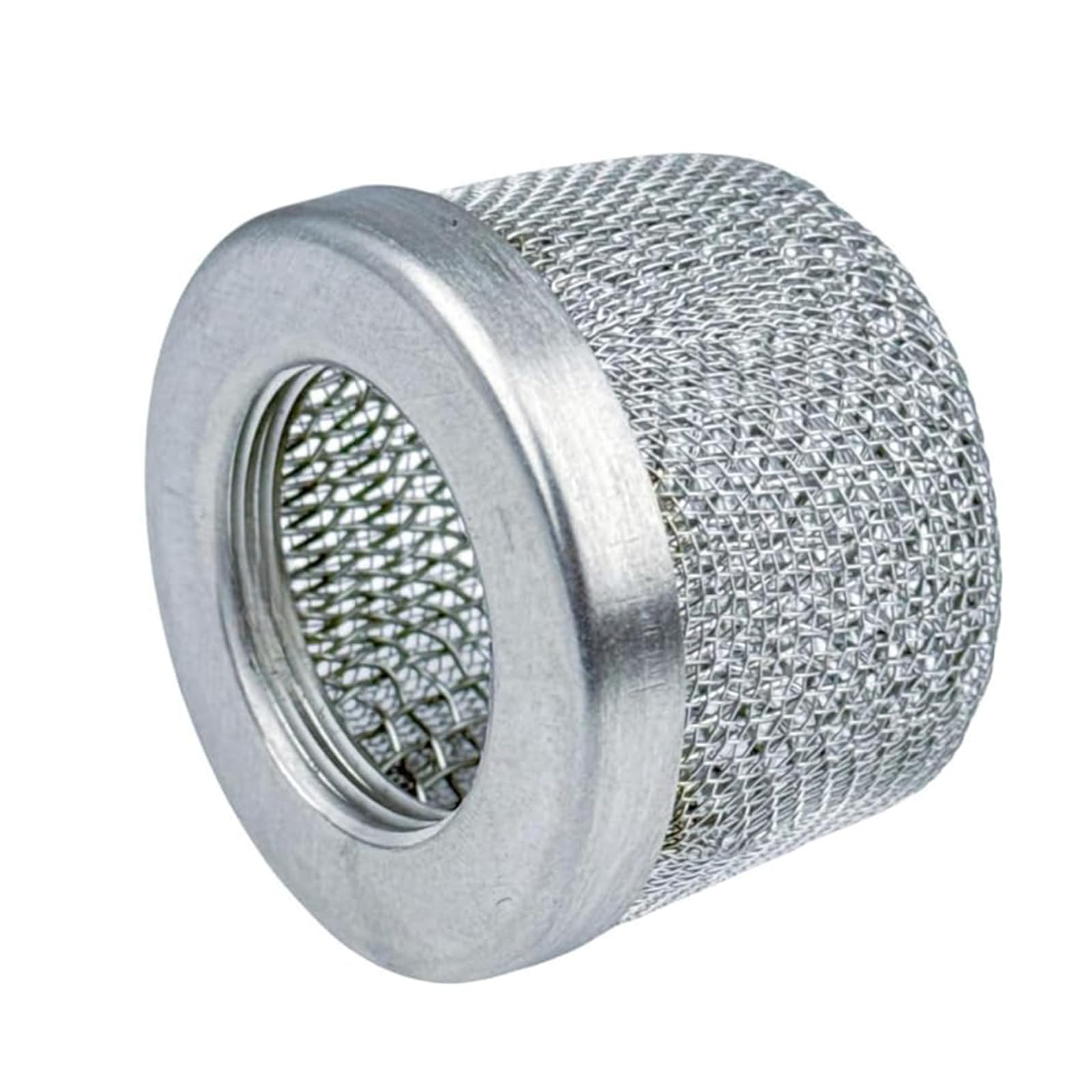 Suction Tube Filter Screen for Airless Paint Sprayers Suction Tube Strainer Including Models 695 795 1095 1595 3900 Paint Sprayer Parts