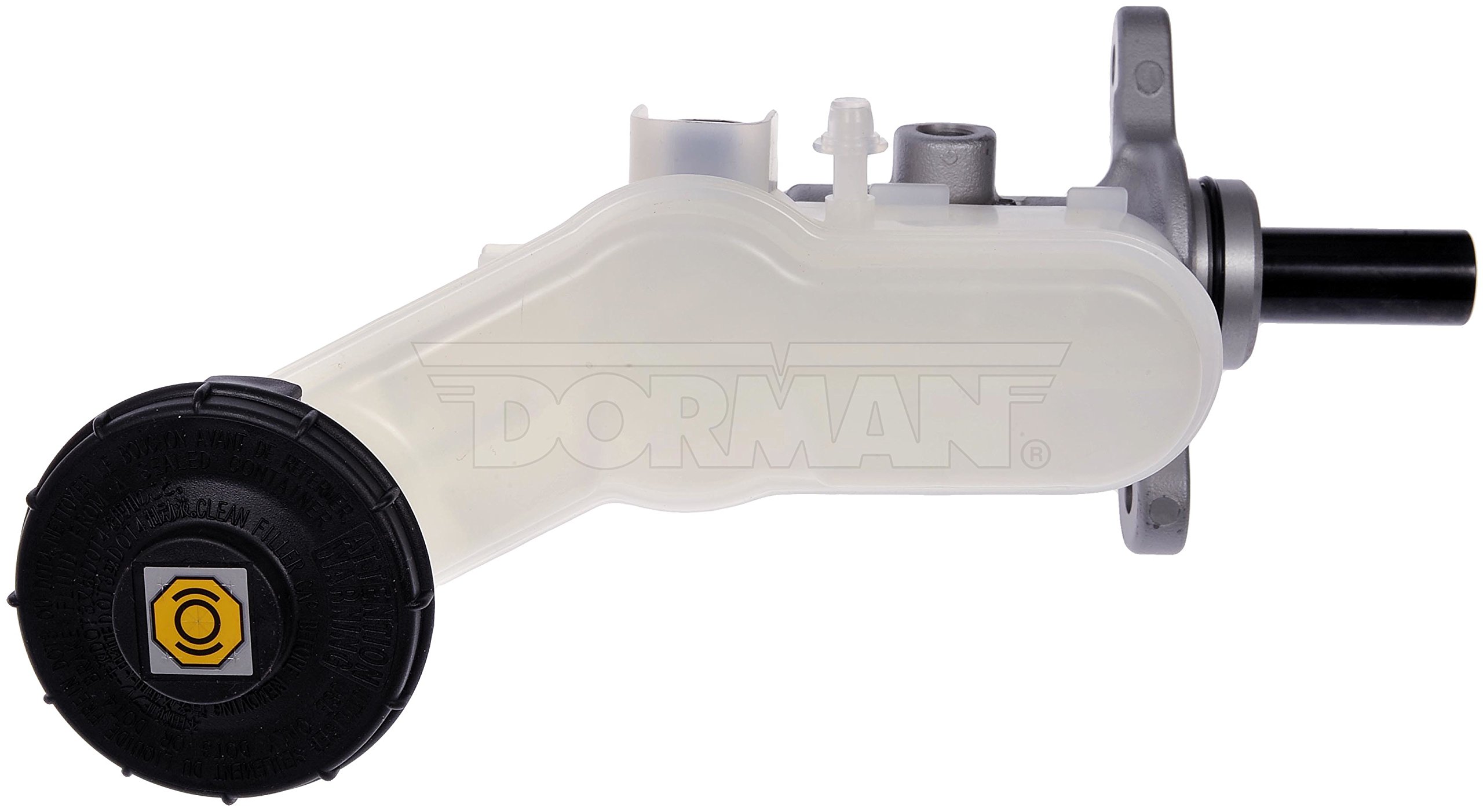 Amazon.com: Dorman M631006 Brake Master Cylinder Compatible with 