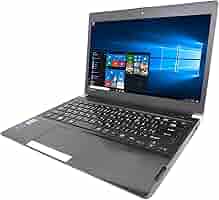 Amazon.co.jp: 【整備済み品】 東芝 ノートPC R734/MS Office