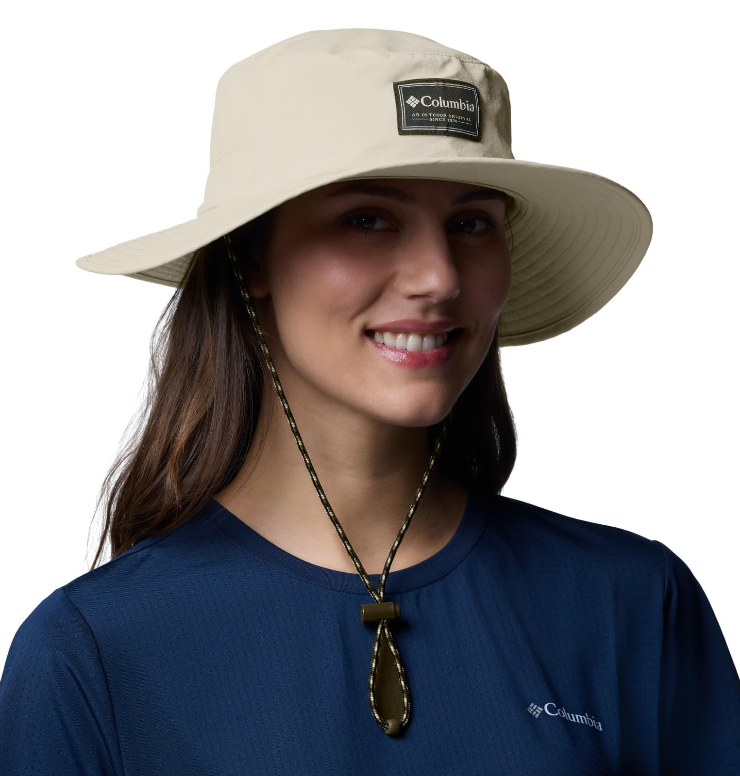 Columbia Broad Spectrum II Booney - Chapeau de Soleil - Mixte