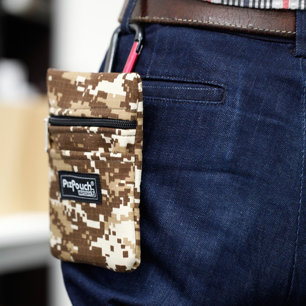 たばこポーチ Amazon | [Dom Teporna] シガレットケース ポーチ スマホや小物