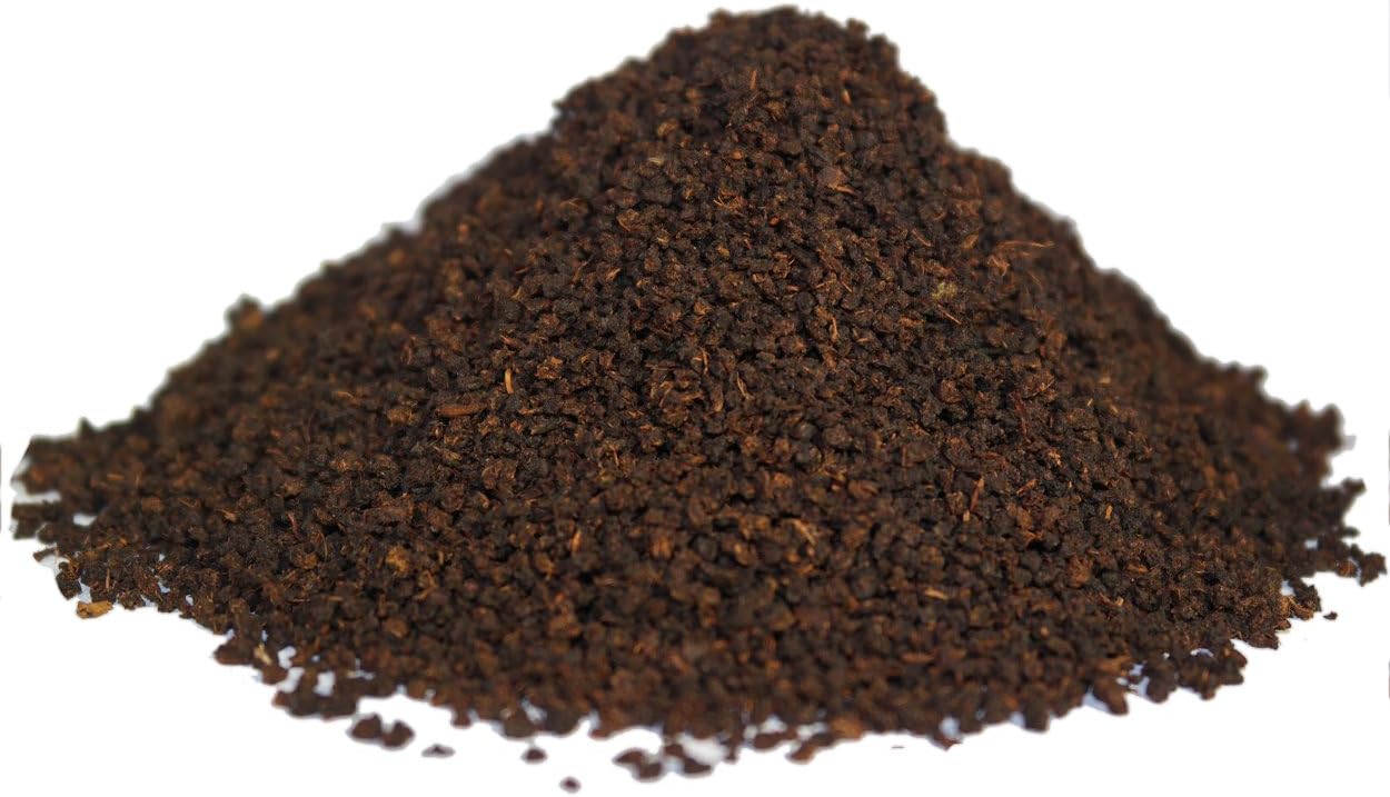Tanzania Luponde Black Tea- Loose-Leaf Luxury Breakfast Tea - 60g - 80g