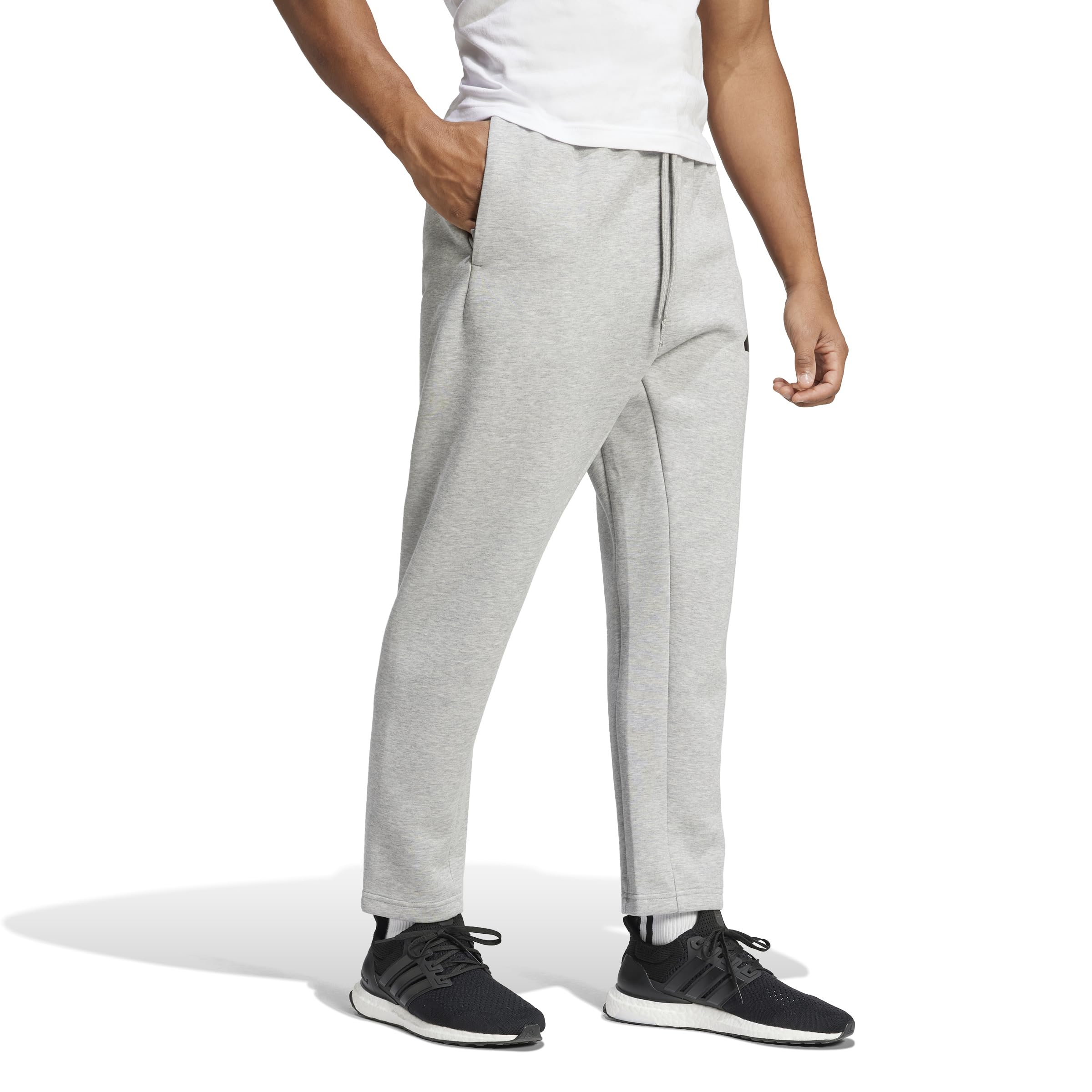 Adidas Mens Future Icons 3-bar Pants