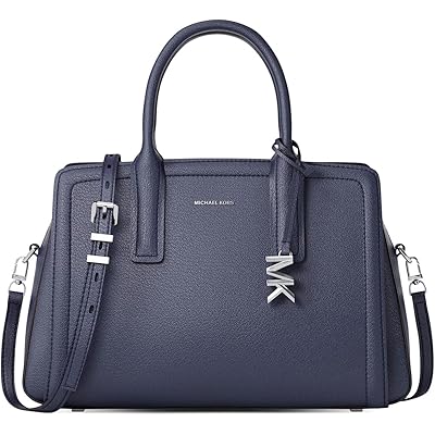 Женская сумка MICHAEL Michael Kors Laila Medium Satchel