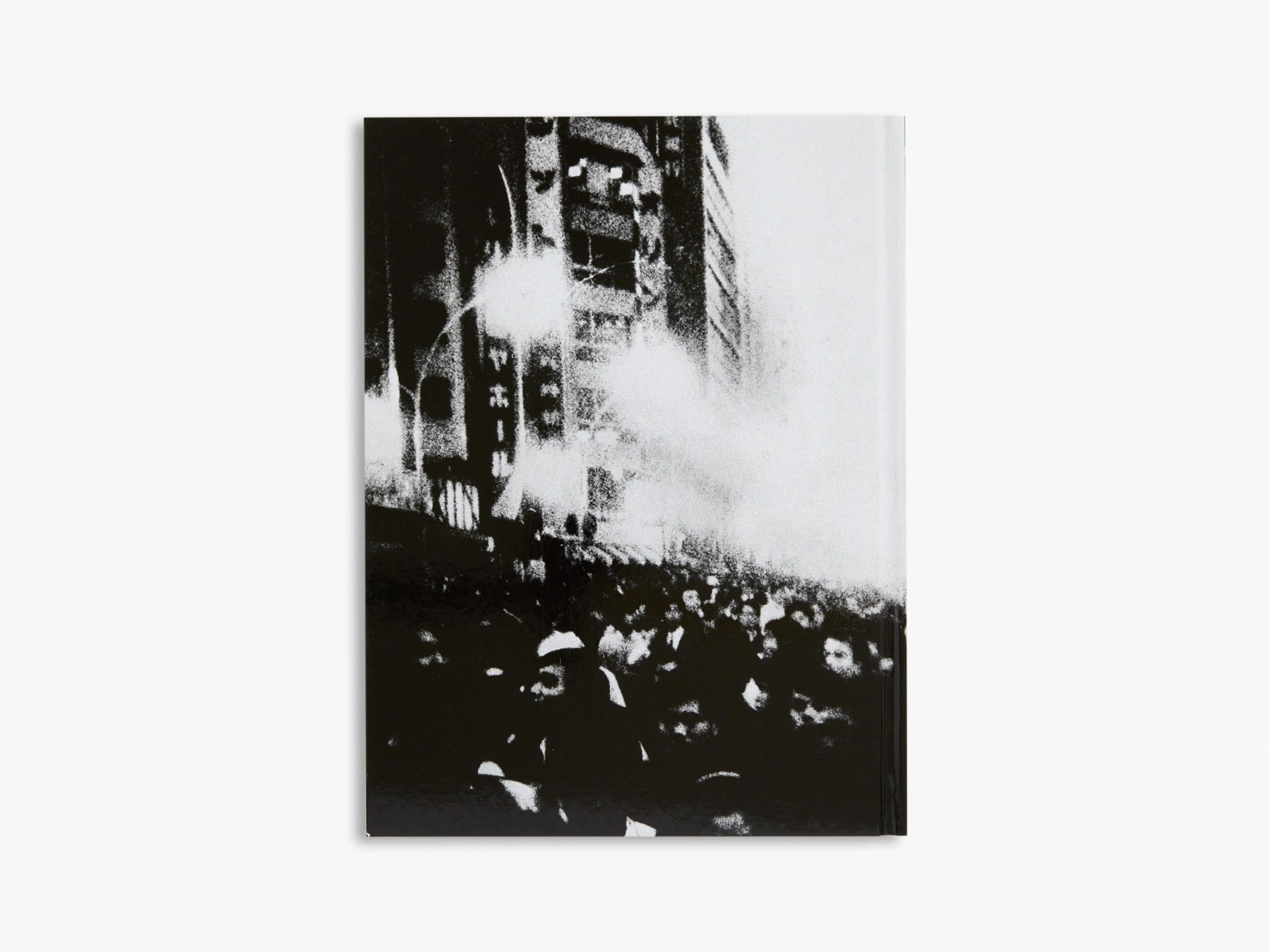 Moriyama: Quartet