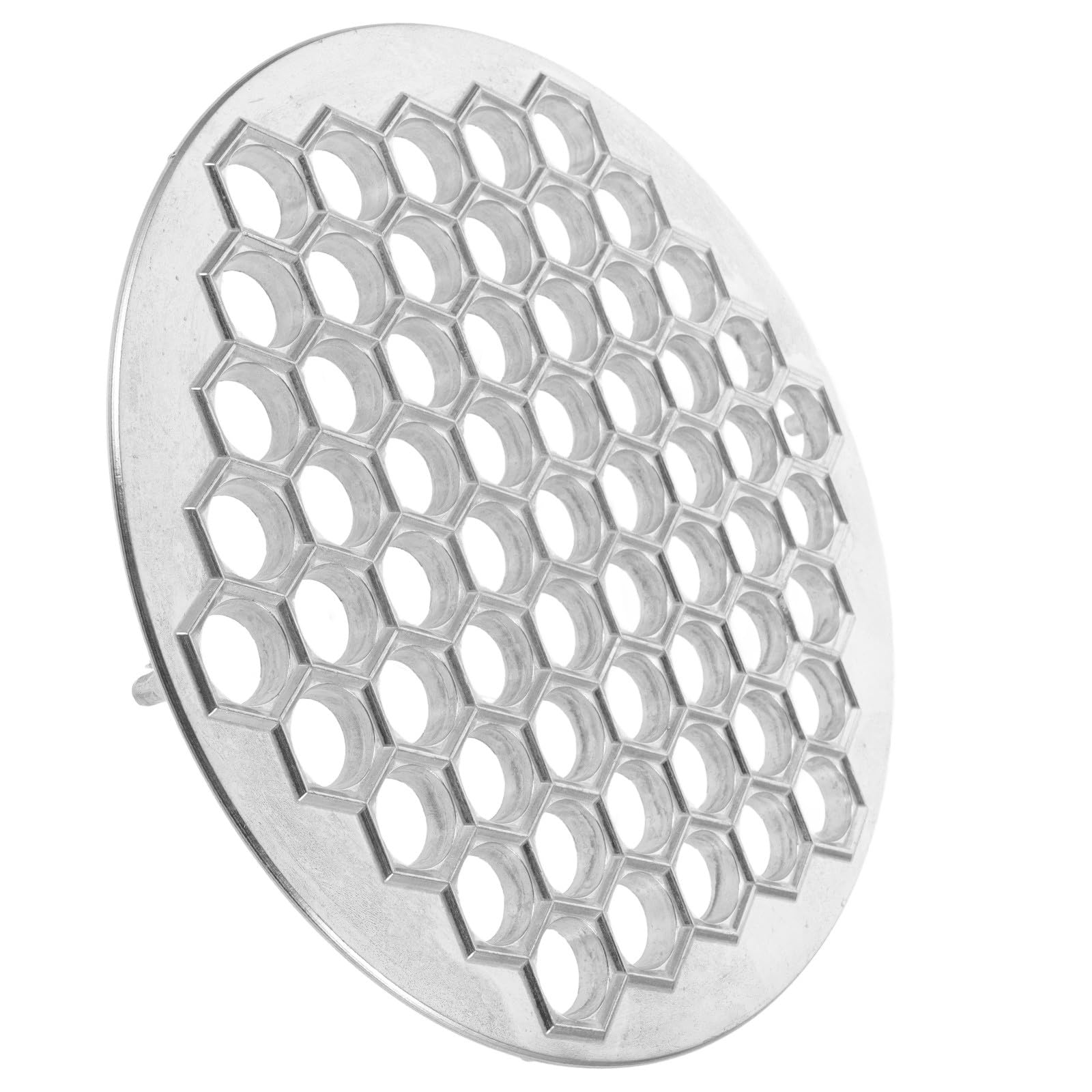 Ustensile à pelmeni de 61 empreintes pour cuisine rapide