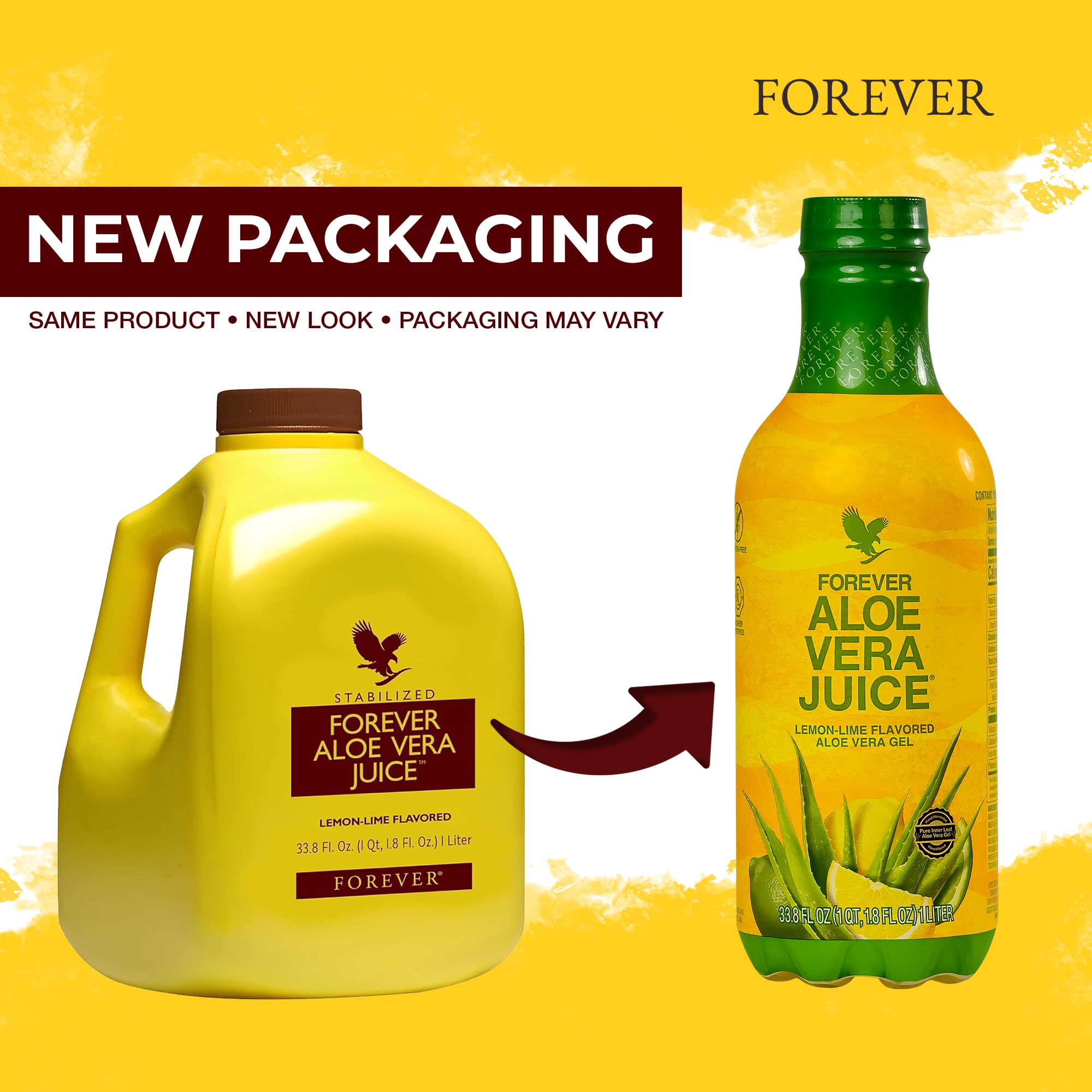 介護食品 FOREVER ALOE VERA JUICE 1000ml Amazon.com: Forever Living - Aloe Vera Juice - Lemon Lime Flavor