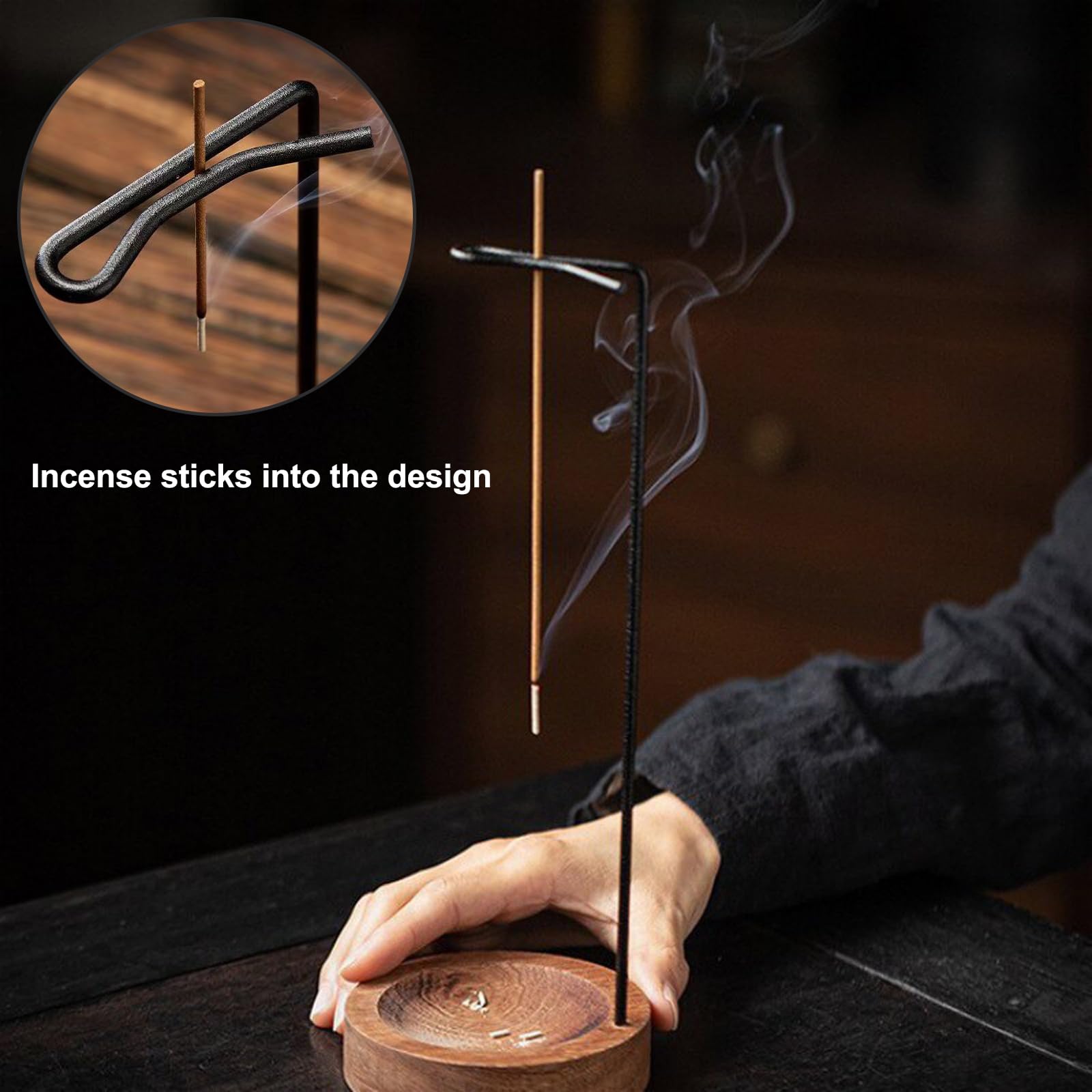 Incense Stick Holder - Image 3