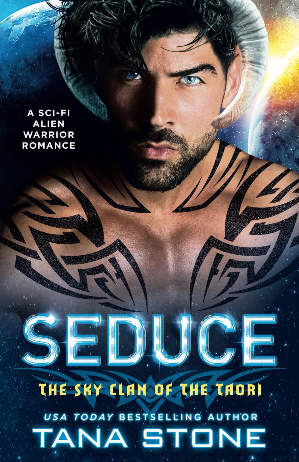 Cover of Seduce