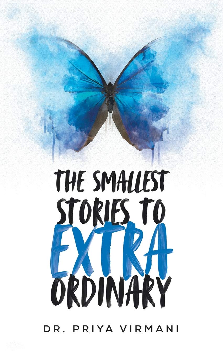 the smallest stories to extraordinary