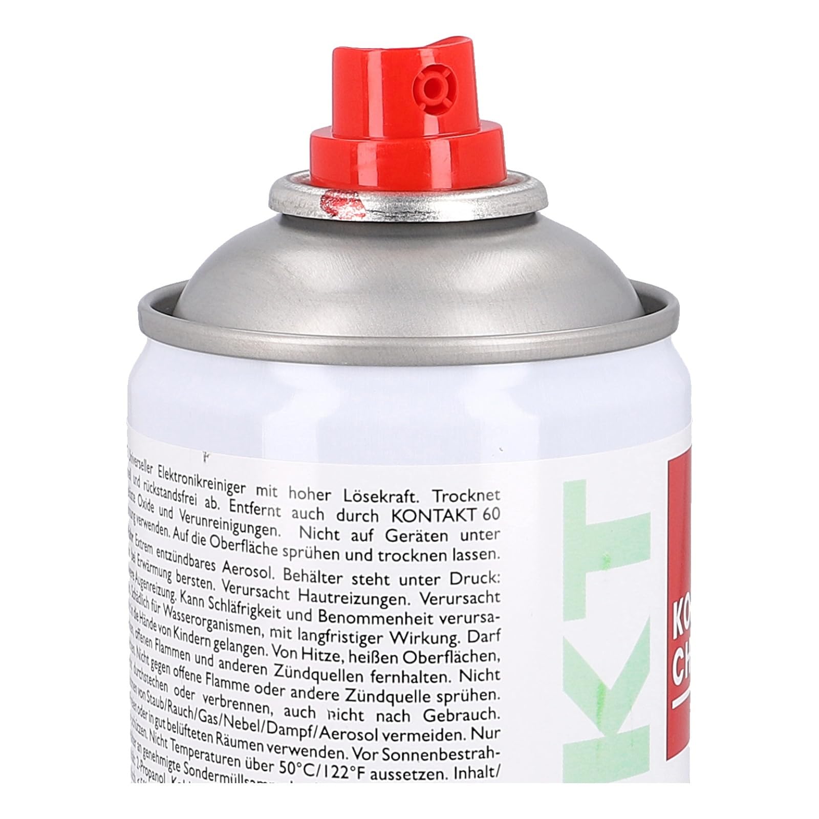 easyPART Kompatibel/Ersatz für Kontakt 71013 Sprühwäsche CRC -Chemie WL 400ml