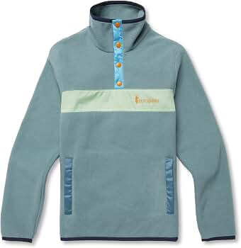 Cotopaxi Teca Fleece Pullover 