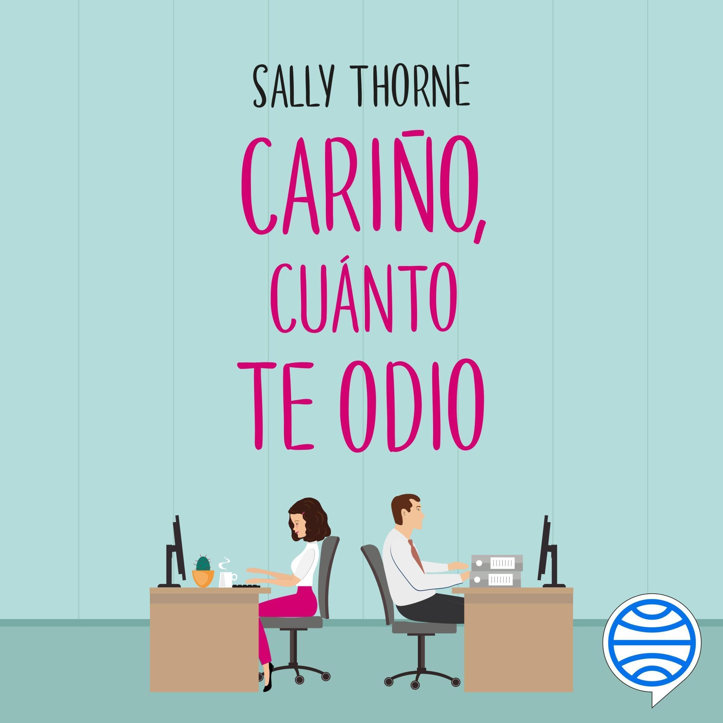 Cariño, cuánto te odio (The Hating Game)