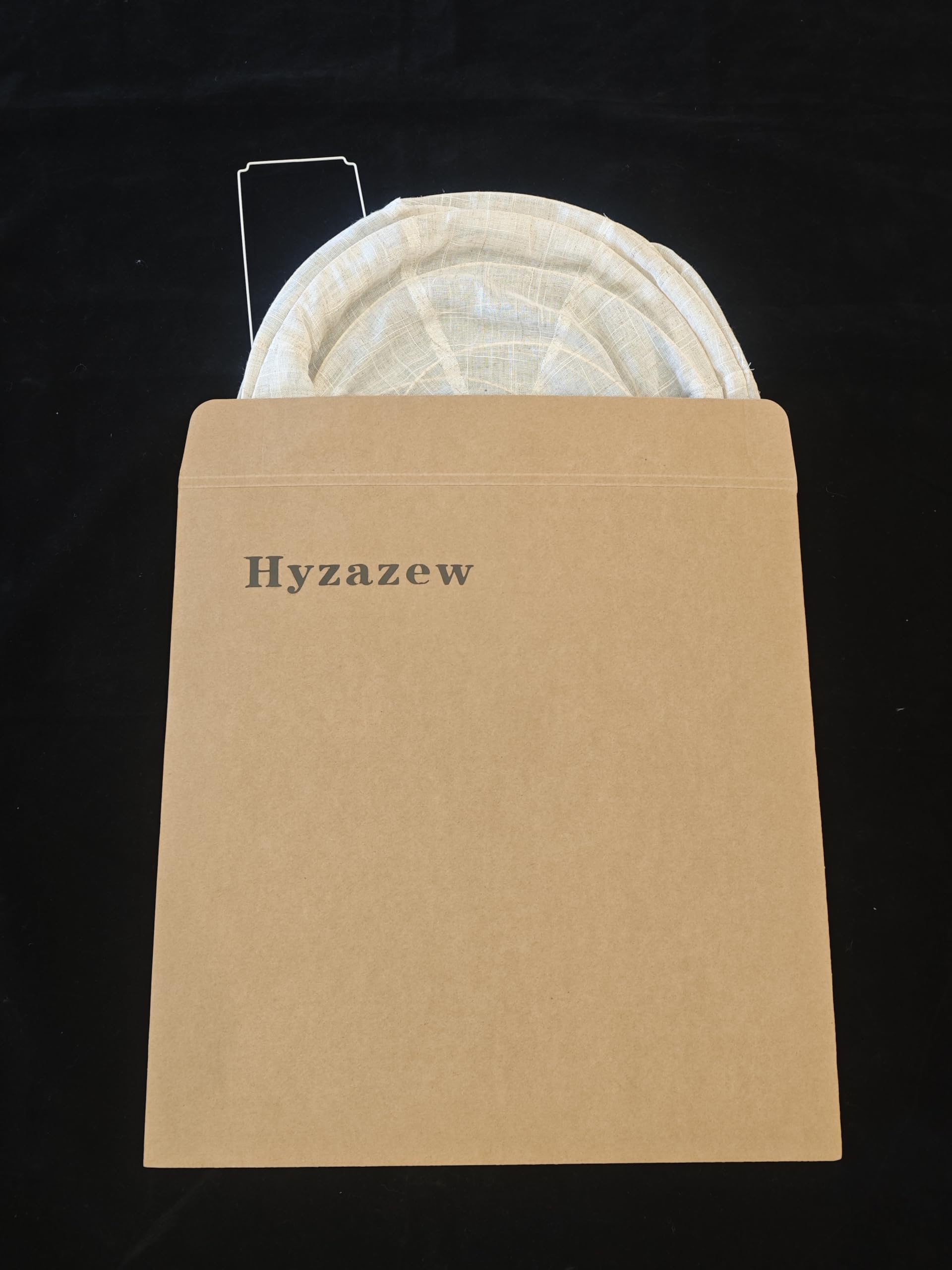 Leinen Lampenschirm, Faltbar Lampenschirme für Pendelleuchten, Handgefertigte Leinenlaterne für Innendekoration In Wohnzimmer, Esszimmer, Schlafzimmer, Arbeitszimmer, Flur Usw（45cm)