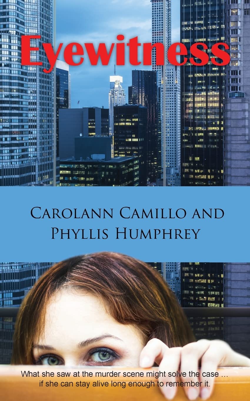 Buy Eyewitness — BookShops.in