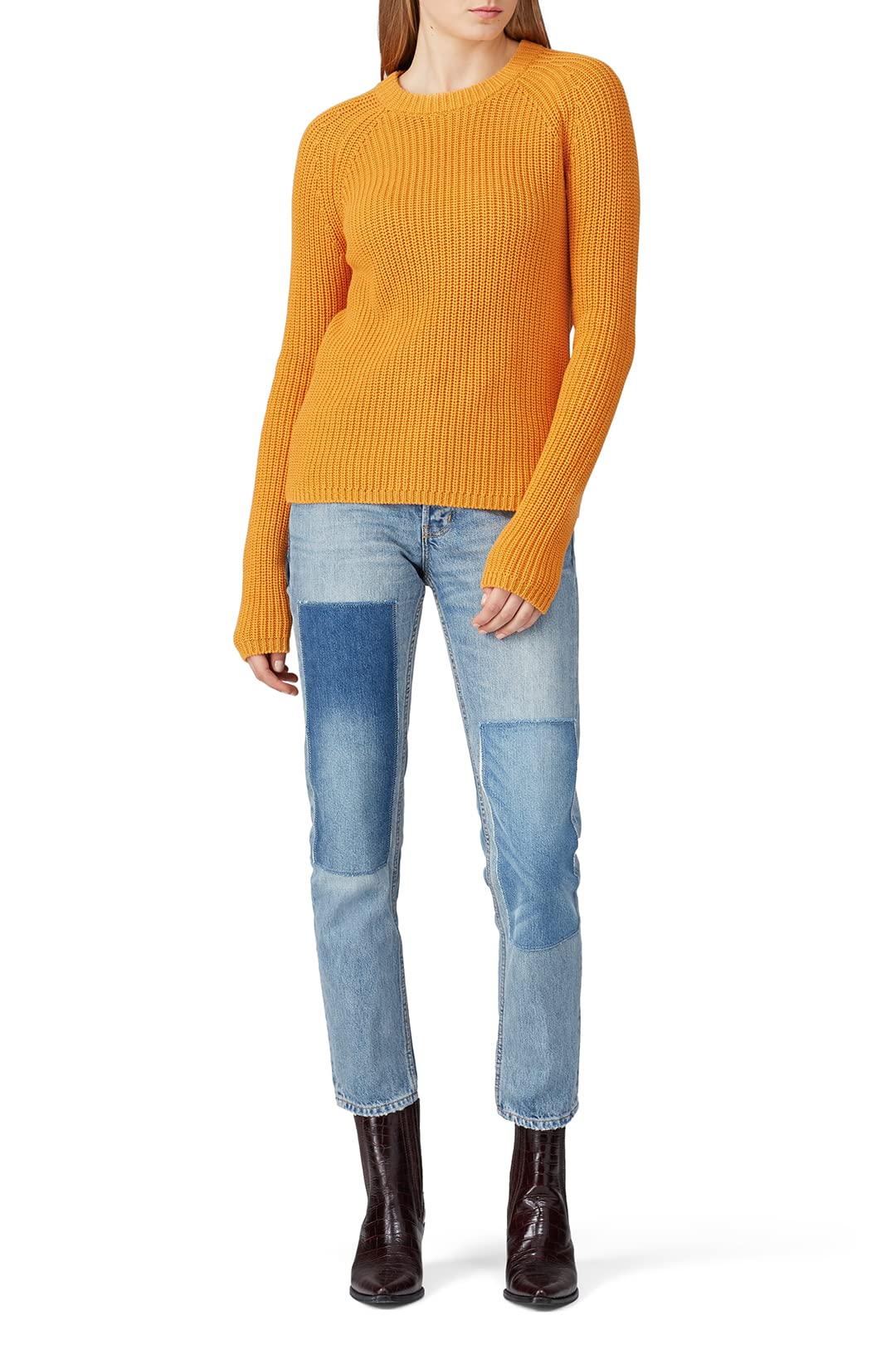Rent The Runway Pre-Loved Jane Raglan Sweater
