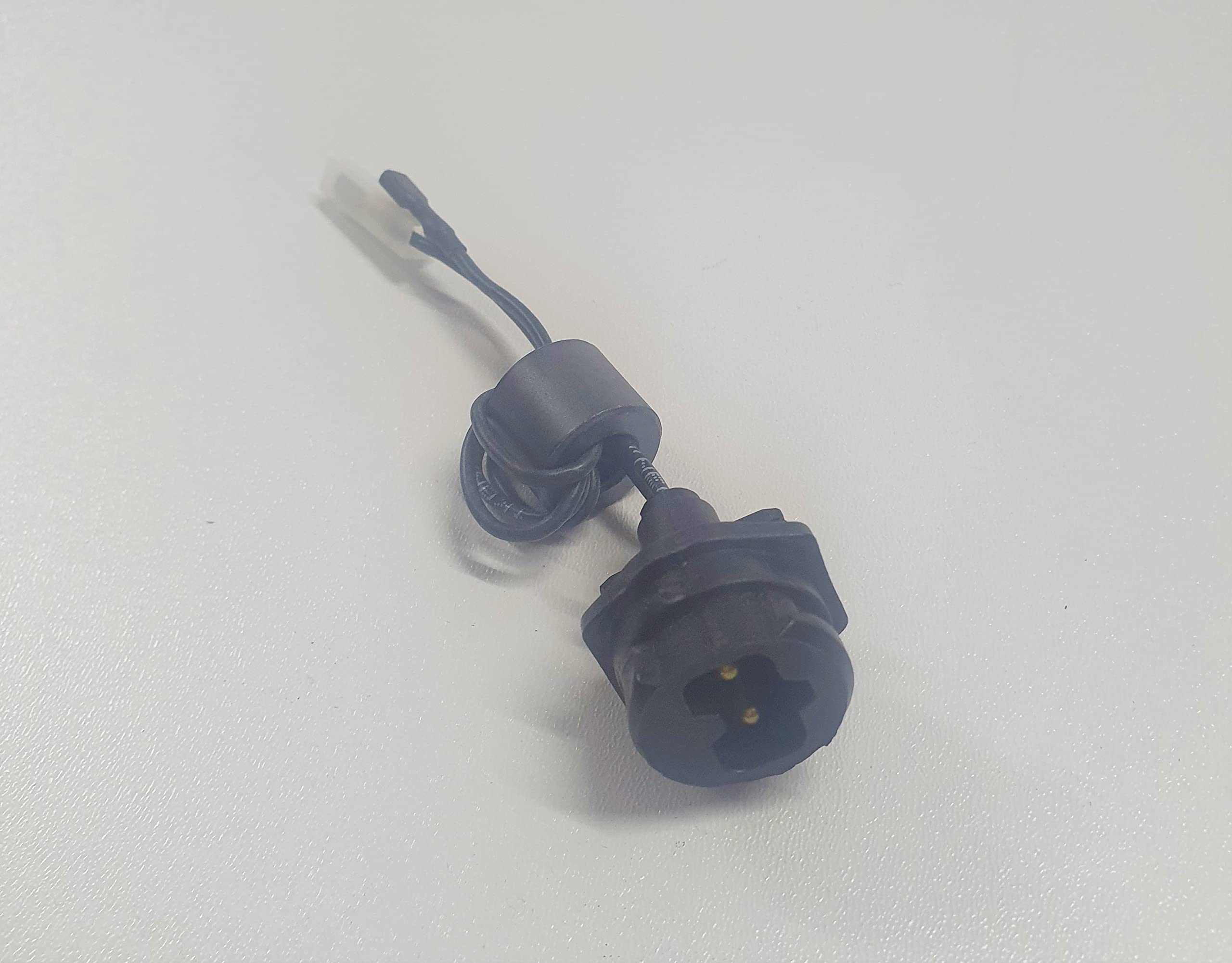 Boîtier pour connecteur ETS 150 EC 230 V entièrement.