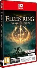 Switch 2 Elden Ring Tarnished Edition