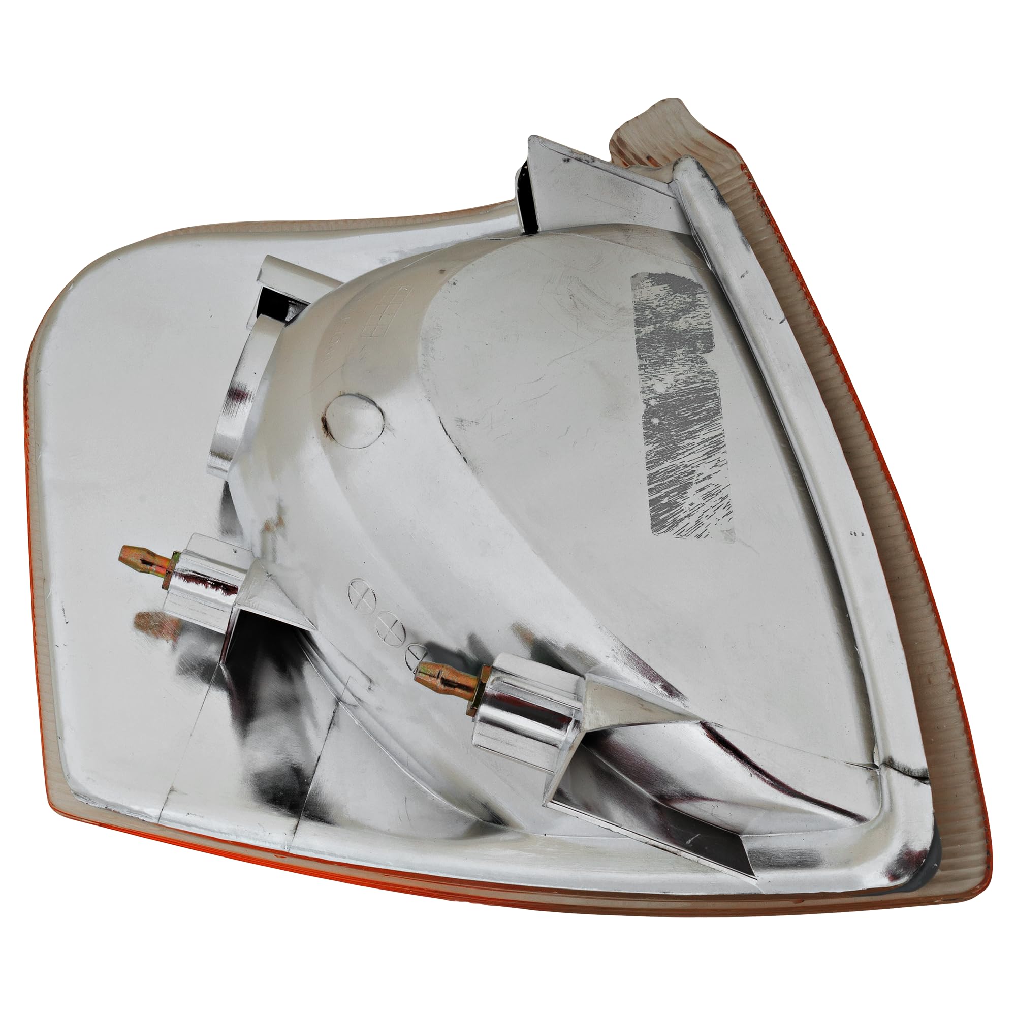 Garage-Pro Corner Light for FORD EXPLORER SPORT TRAC 2001-2005 LH Lens and Housing