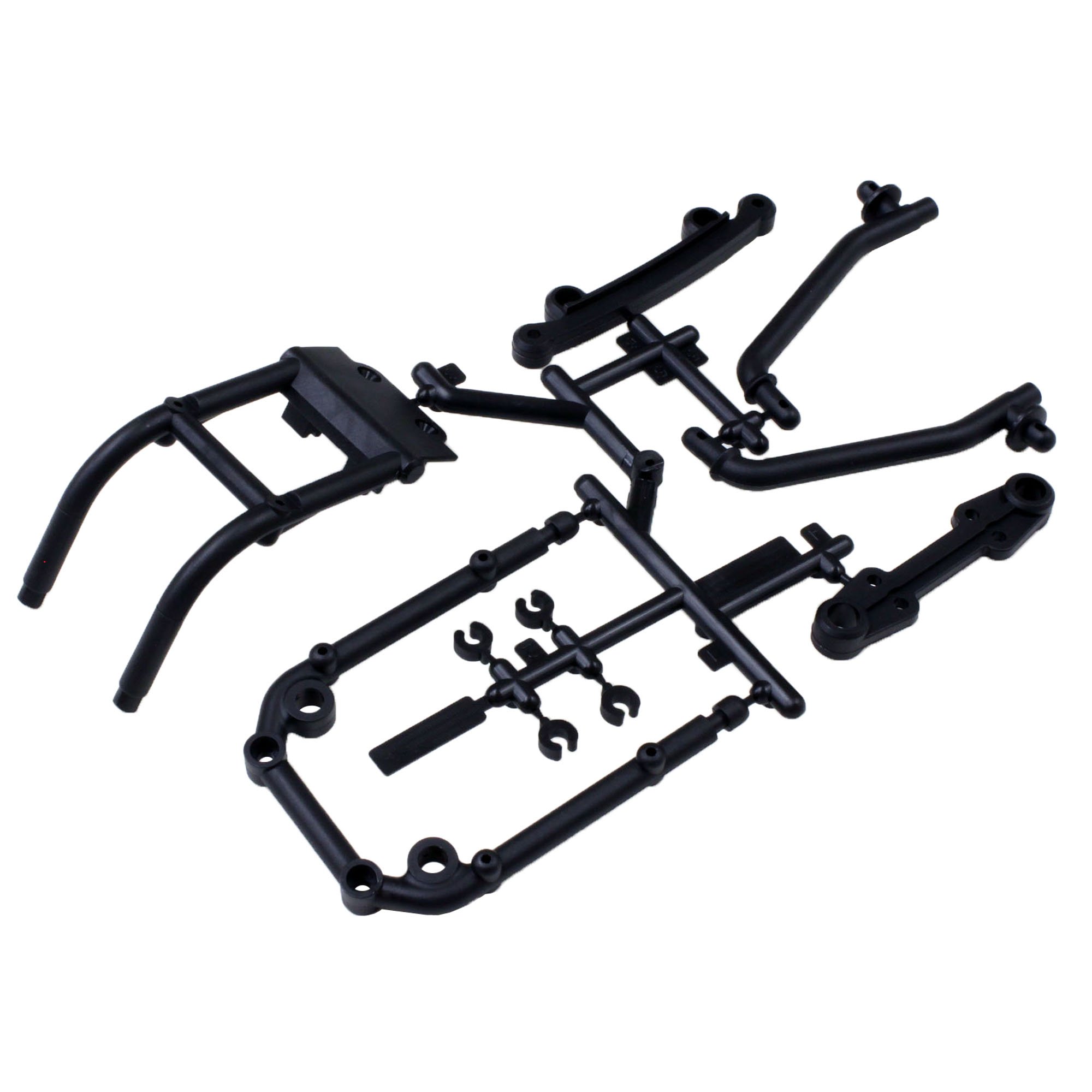 京商 マッドバグ 未塗装ボディ+予備パーツ多数セット Amazon | 京商 リアバンパーセット (マッドバグ VE) ラジコン用パーツ