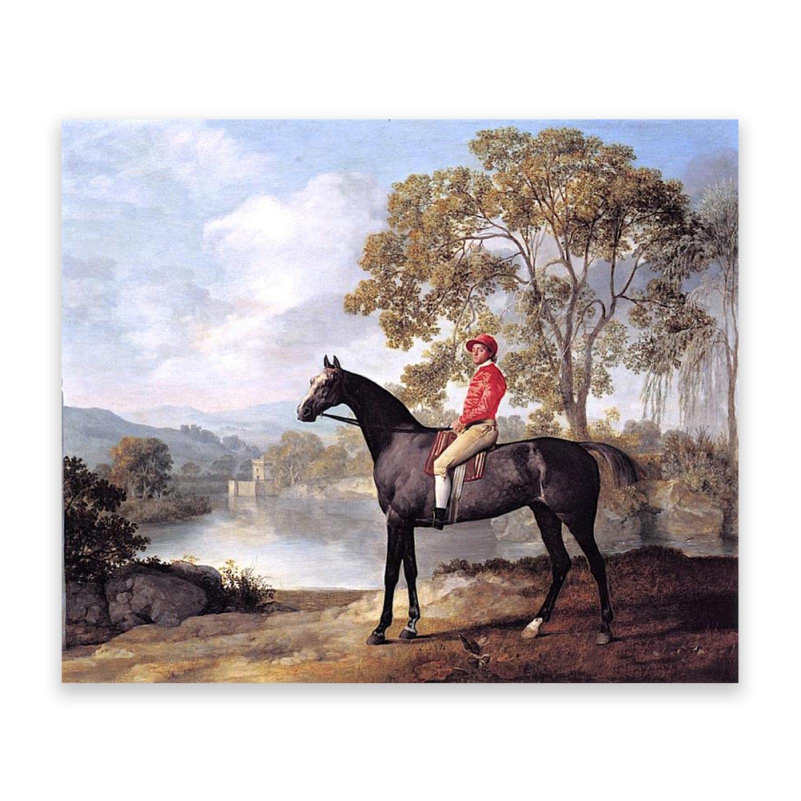 ジョー・ハウトマン ヴィンテージ ステンドグラス 野生の走る馬 絵画 美術館 Amazon.co.jp: ジョージ・スタッブスの有名な絵画ウォールアート画像