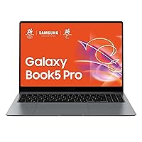 Samsung Galaxy Book5 Pro 360 16", Garanzia 3 anni