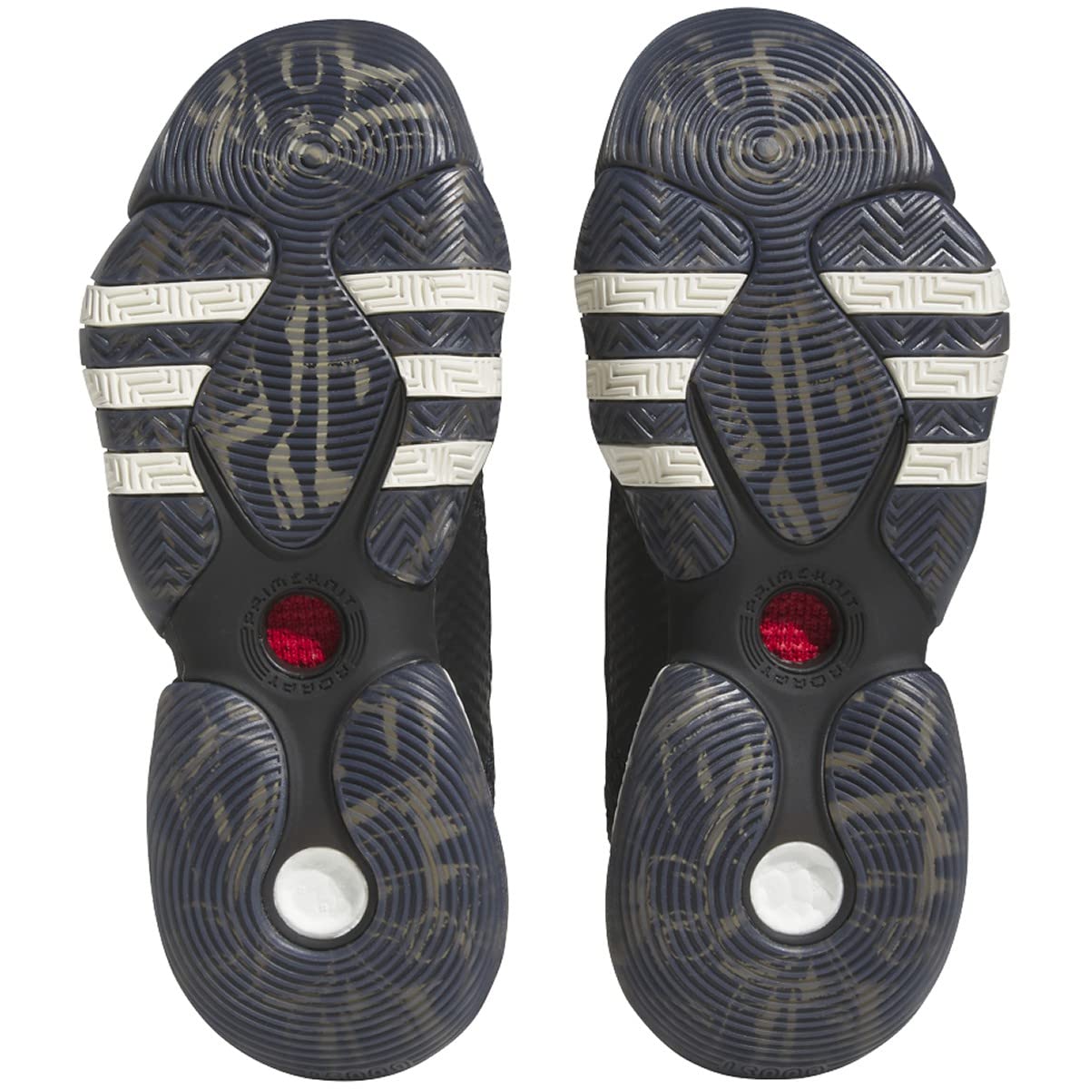 Amazon.co.jp: adidas Trae Young 2 メンズ バスケットボールシューズ
