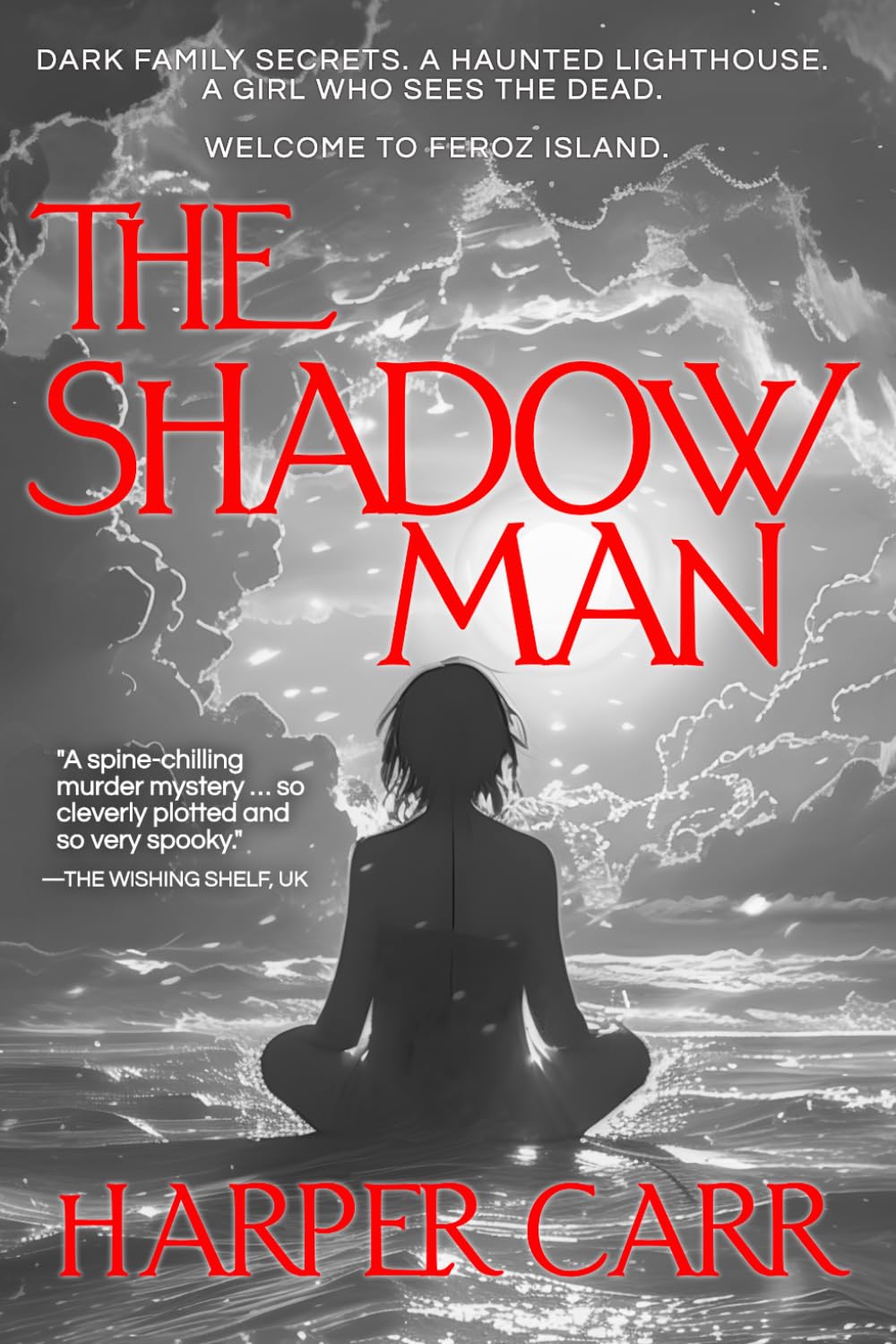 The Shadow Man