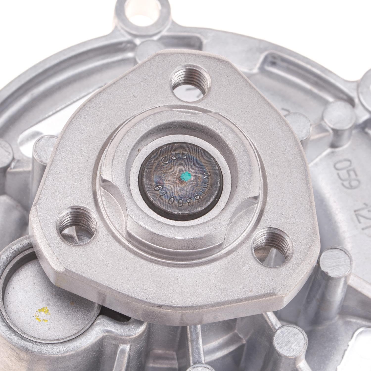 Bomba Refrigerante Coche Para A4 A5 A6 C7,A7,A8 D4,Q5,Q7 4l 2006-2015