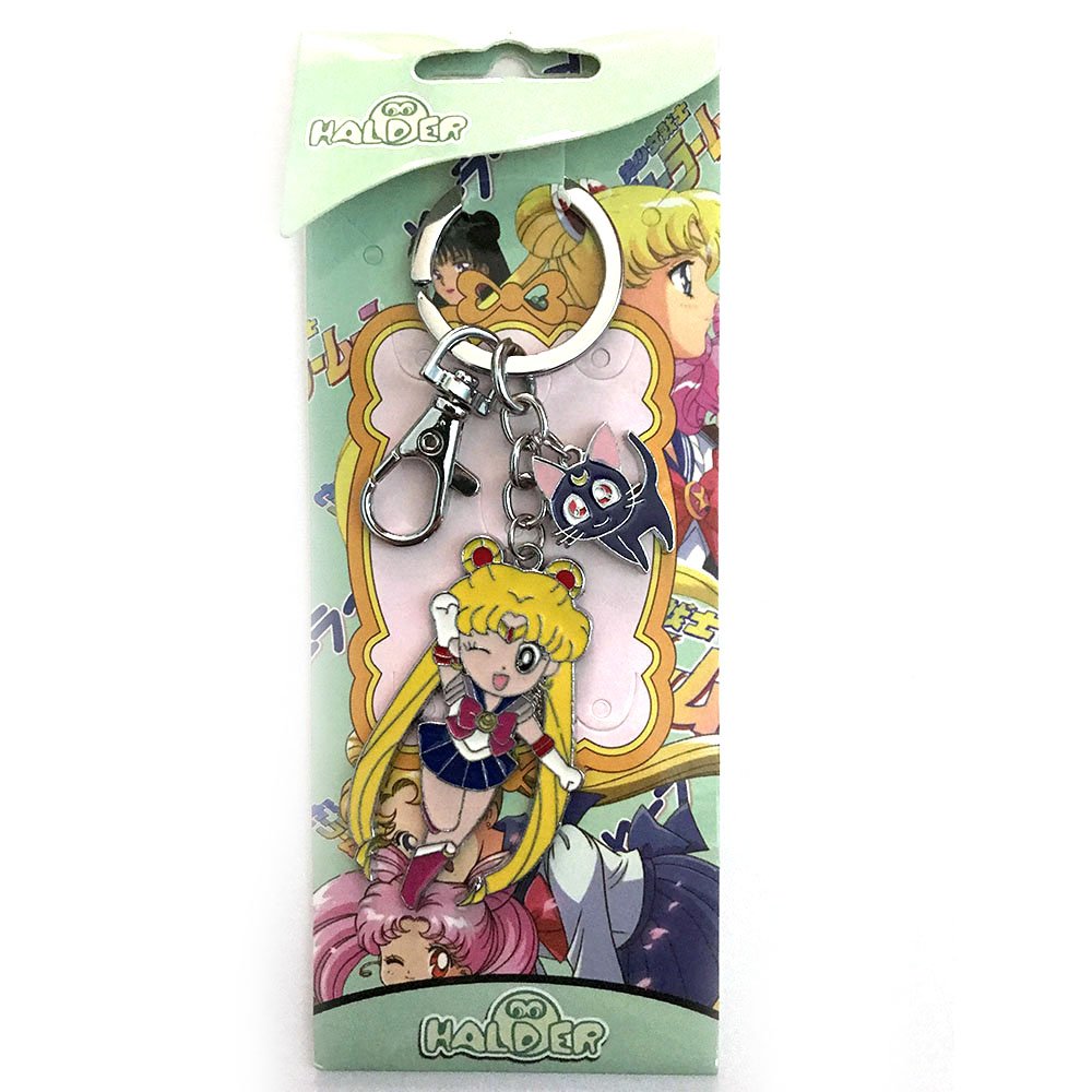 セーラームーンチャンネル キーチェーン 美少女戦士セーラームーン セーラームーンチャンネル キーチェーン 美少女戦士セーラームーン