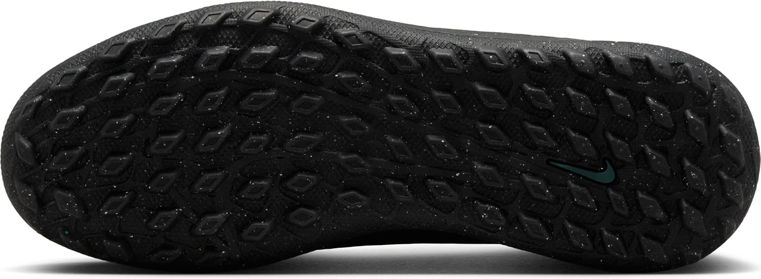 Nike Jr. Mercurial Vapor 16 Club Little/Big Kids' TF Turf Low-Top Soccer Shoes Cleats Futbol Unisex Youth