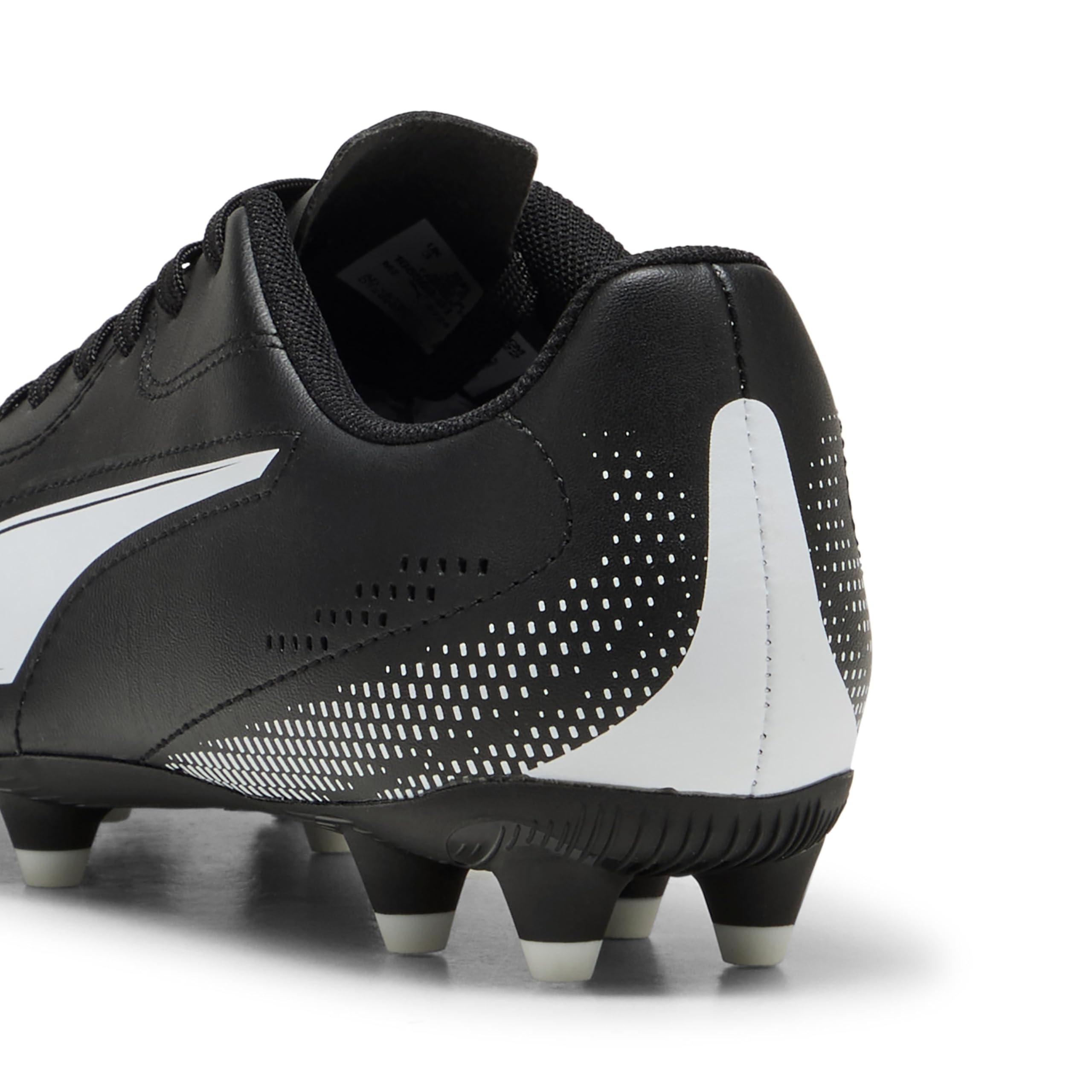 Puma Vitoria Ii Fg/Ag Jr Fußballschuh für Kinder, Unisex
