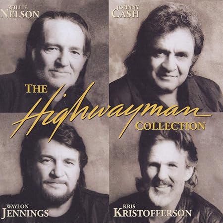 Highwayman Collection: V/A, V/A: Amazon.it: CD e Vinili}