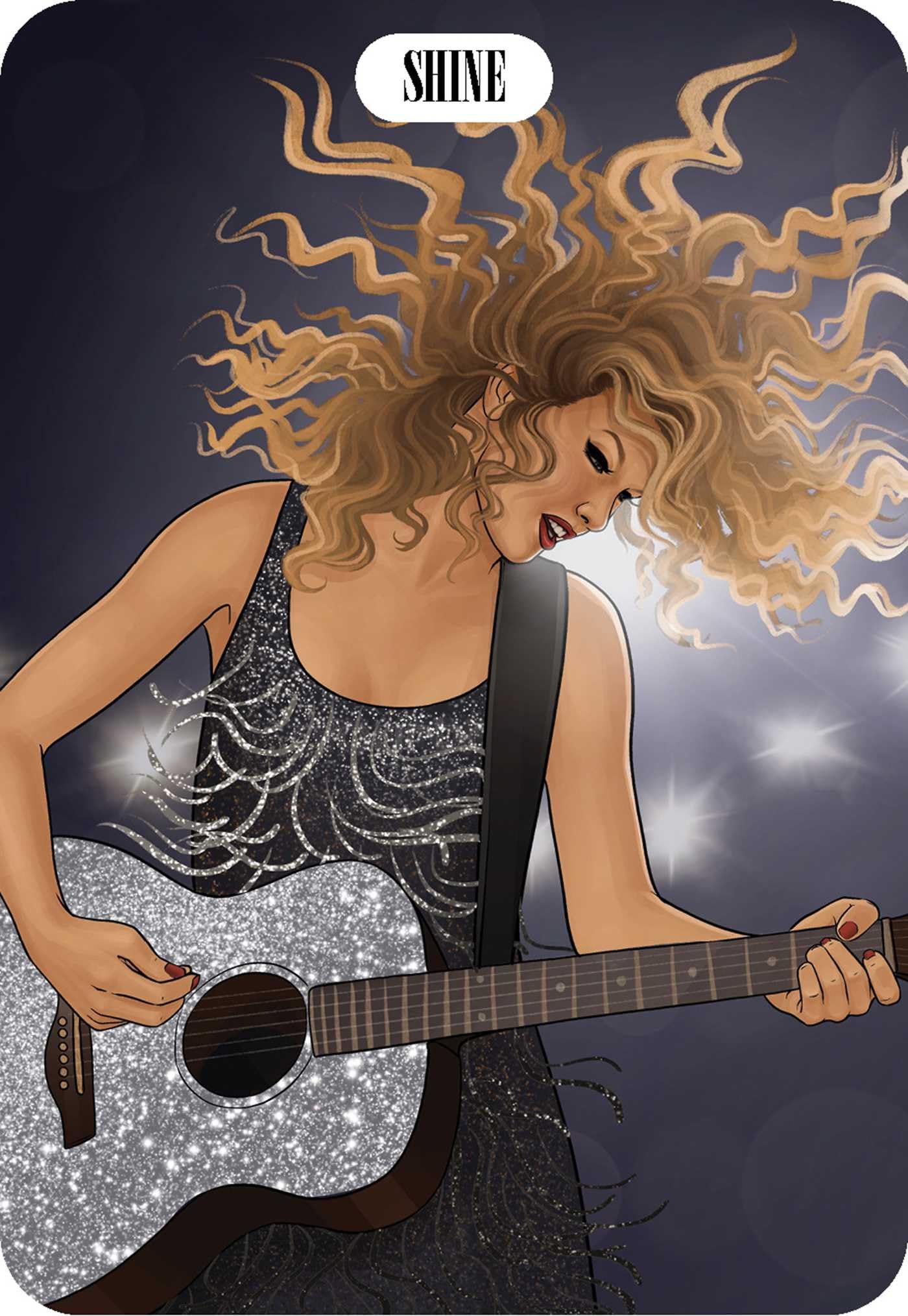 What Would Taylor Swift Do?