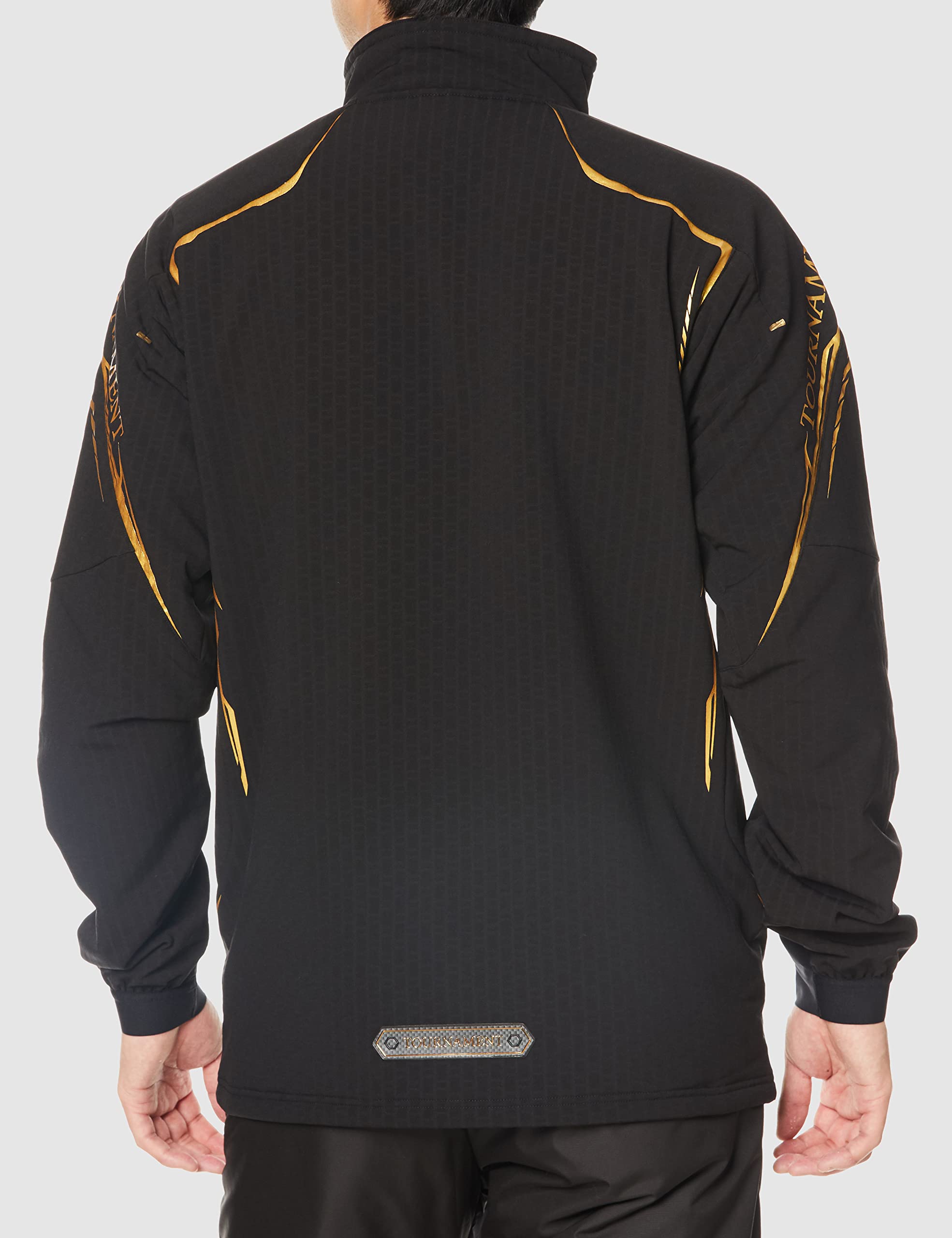 Amazon.co.jp: ダイワ(DAIWA) 防寒ウェア トーナメント ストレッチ